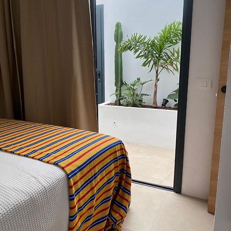 Casa Costa Apartments Bajamar  Extérieur photo