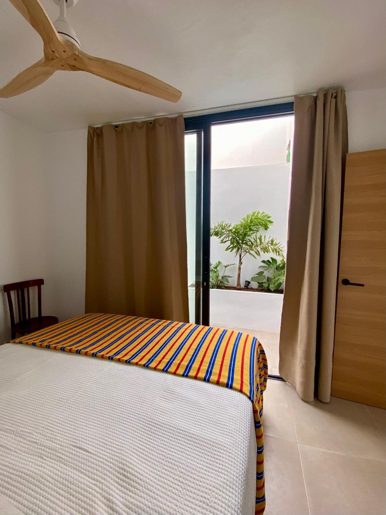 Casa Costa Apartments Bajamar  Extérieur photo