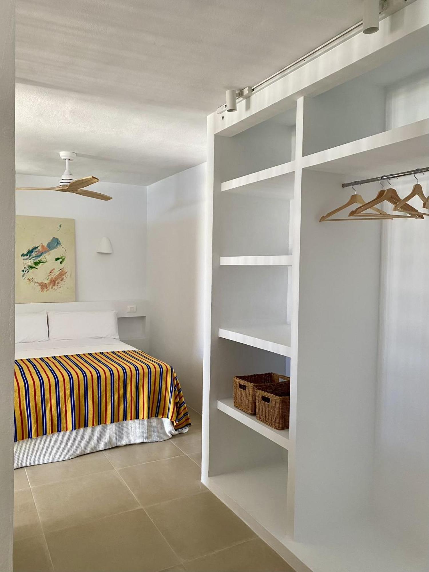 Casa Costa Apartments Bajamar  Extérieur photo