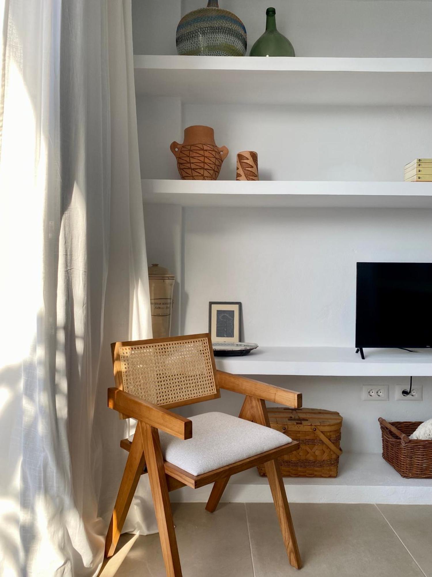 Casa Costa Apartments Bajamar  Extérieur photo