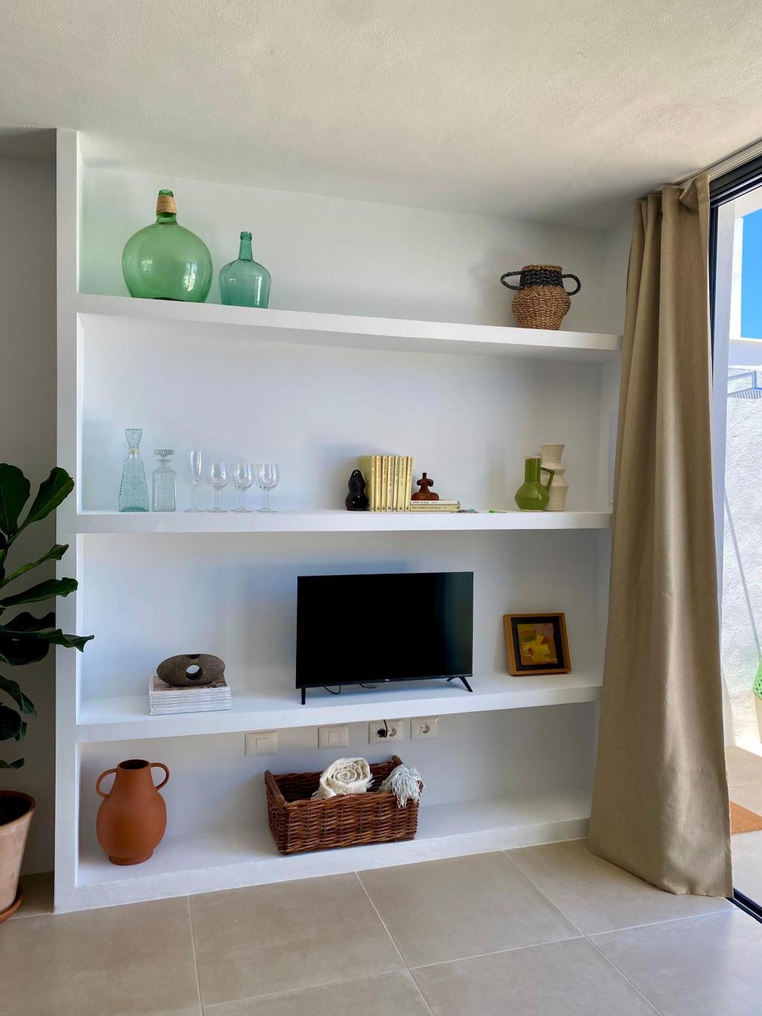 Casa Costa Apartments Bajamar  Extérieur photo