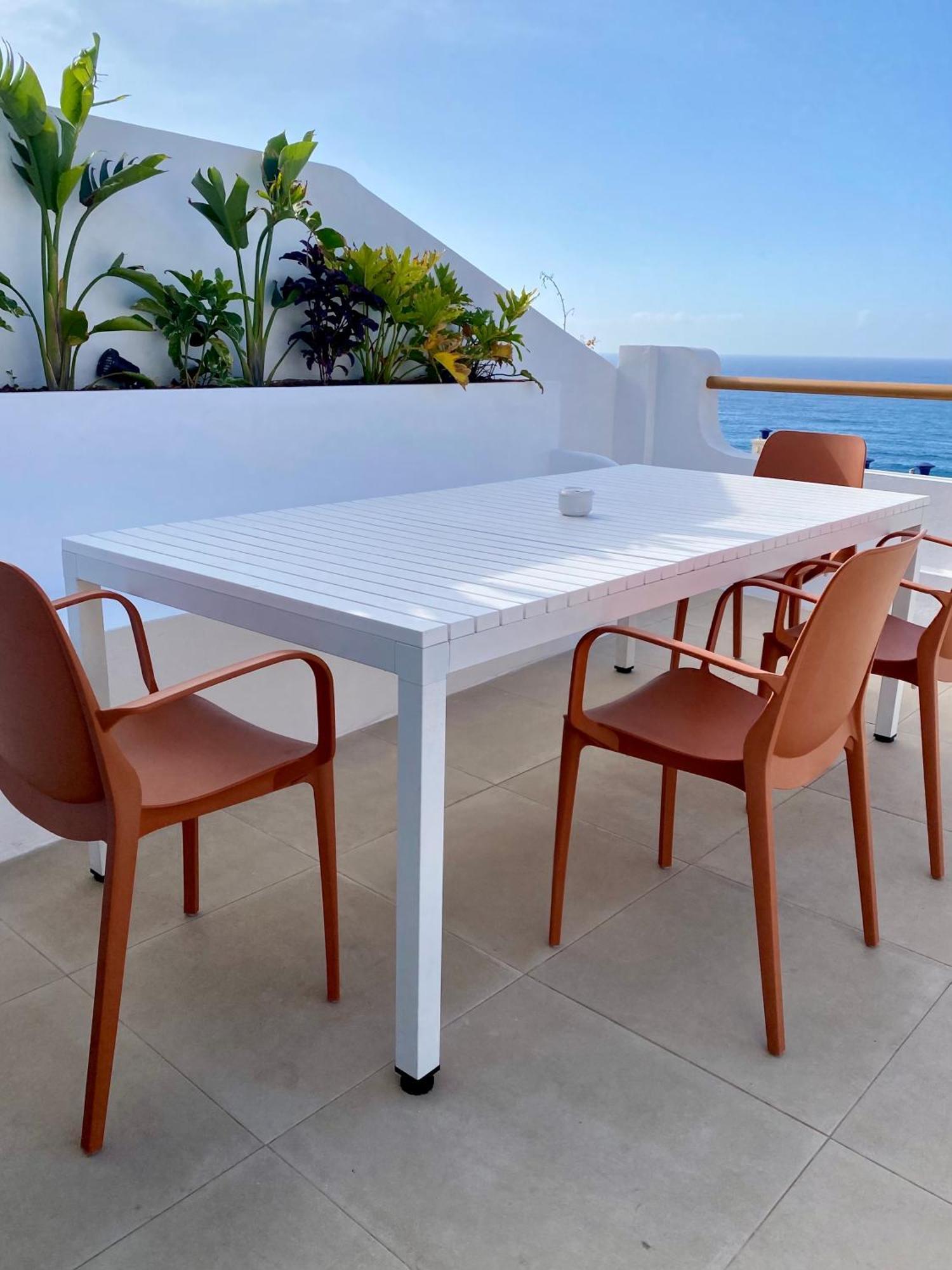 Casa Costa Apartments Bajamar  Extérieur photo