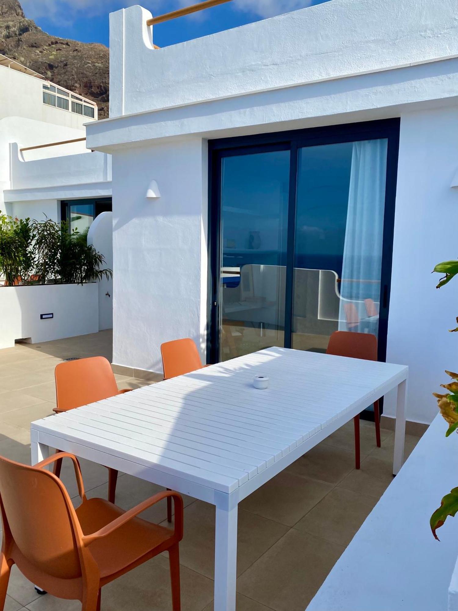 Casa Costa Apartments Bajamar  Extérieur photo
