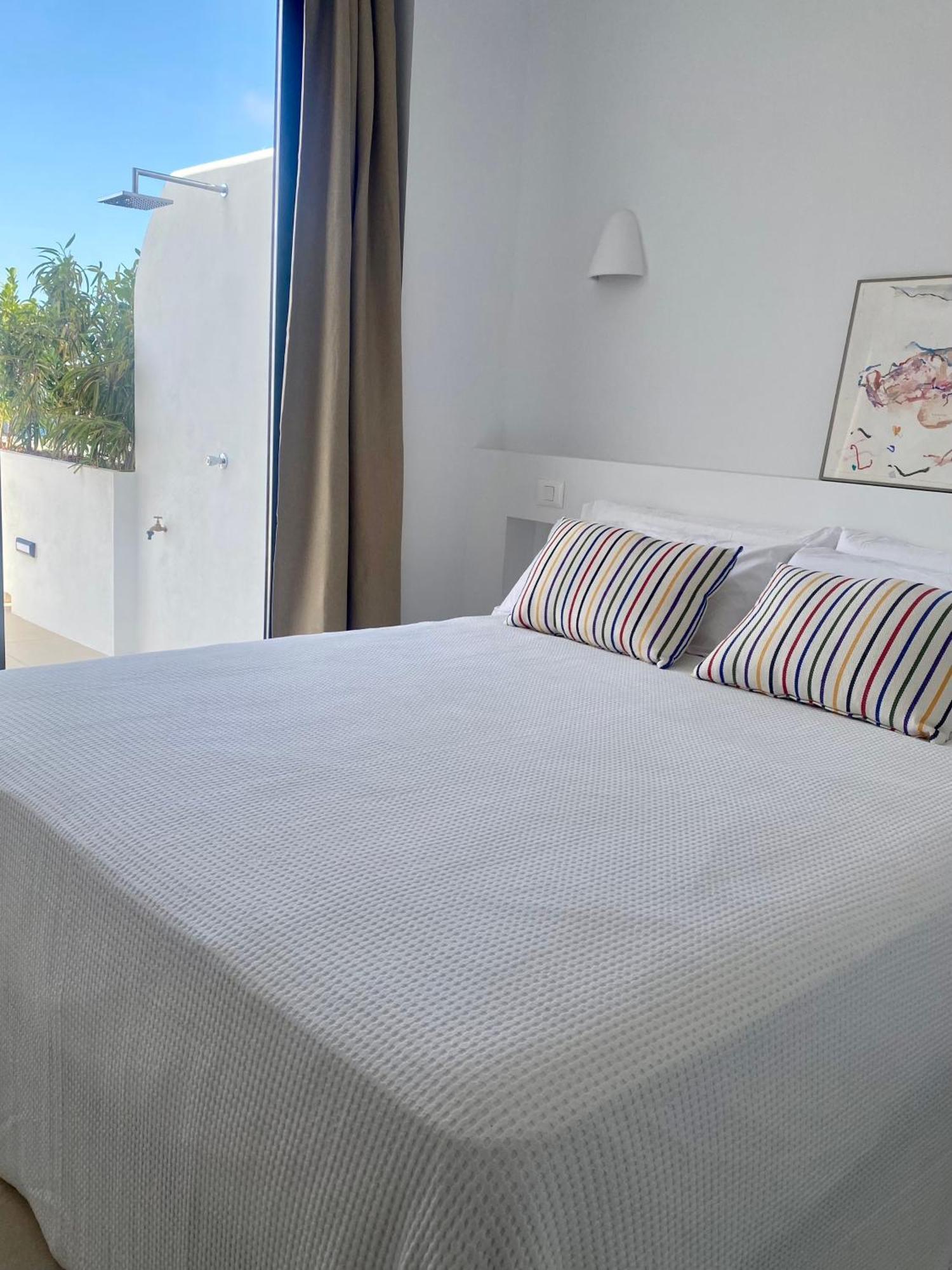 Casa Costa Apartments Bajamar  Extérieur photo