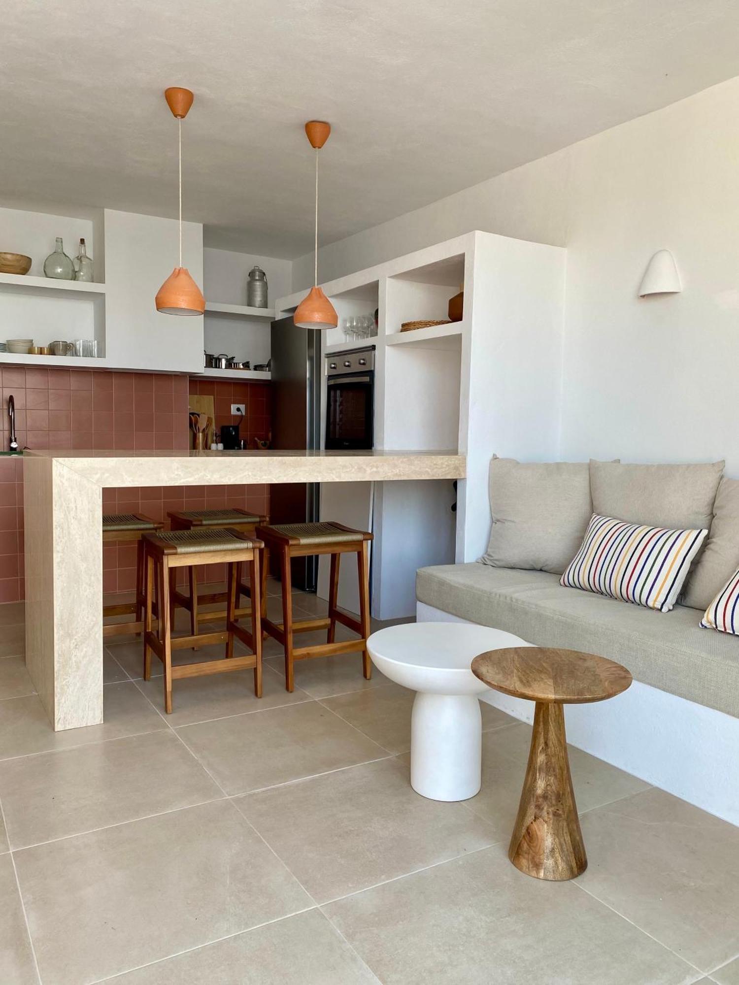 Casa Costa Apartments Bajamar  Extérieur photo