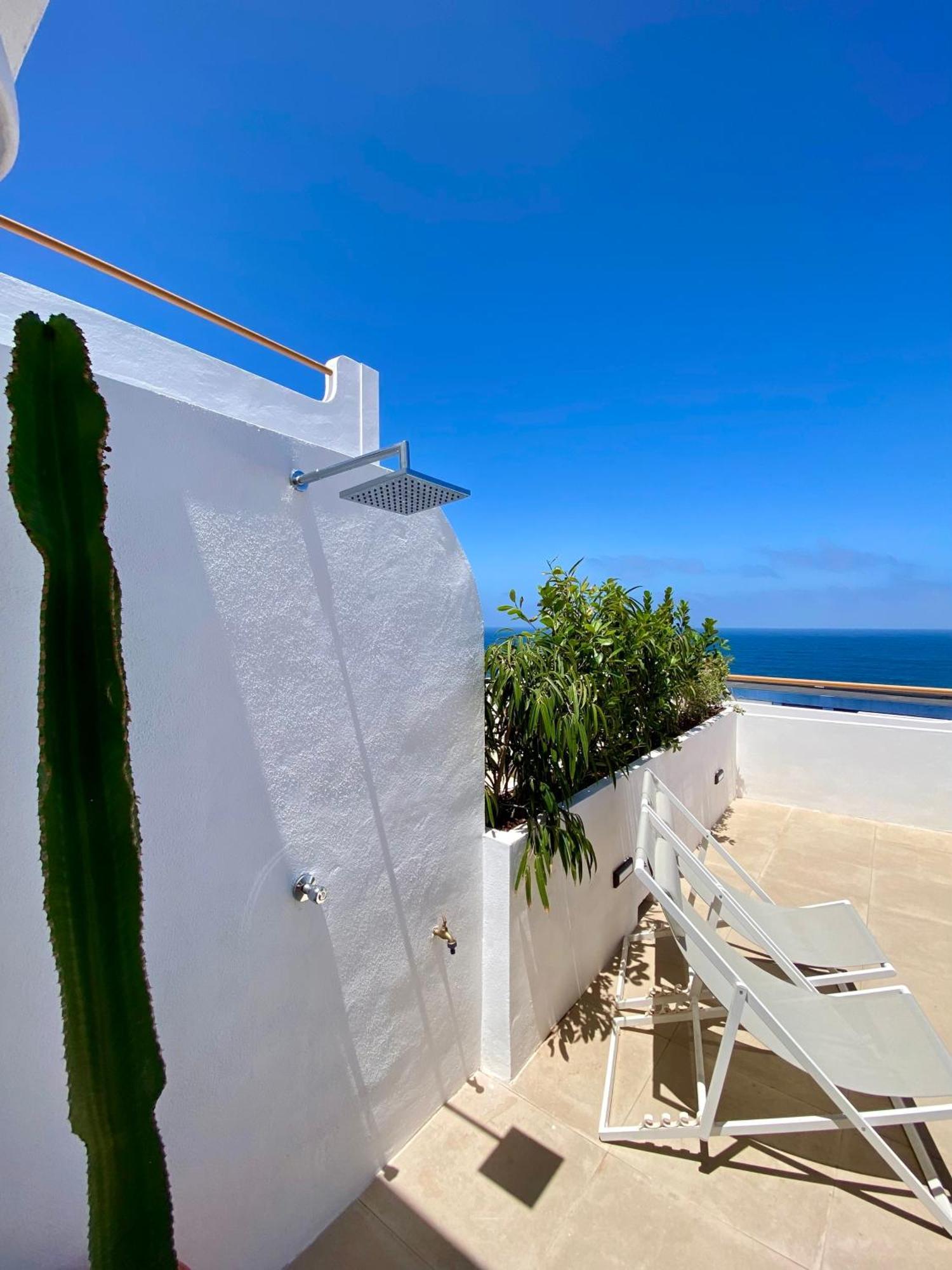 Casa Costa Apartments Bajamar  Extérieur photo