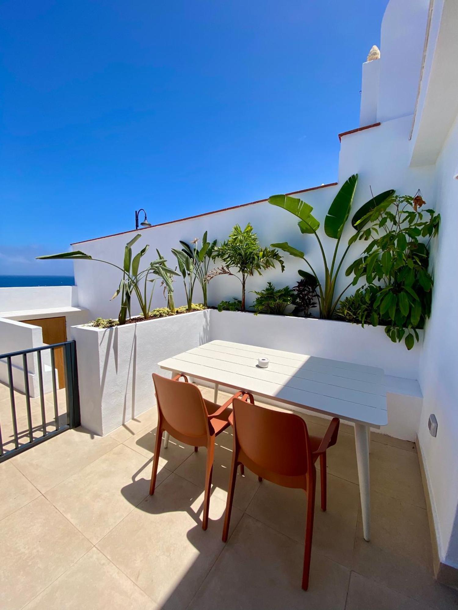 Casa Costa Apartments Bajamar  Extérieur photo