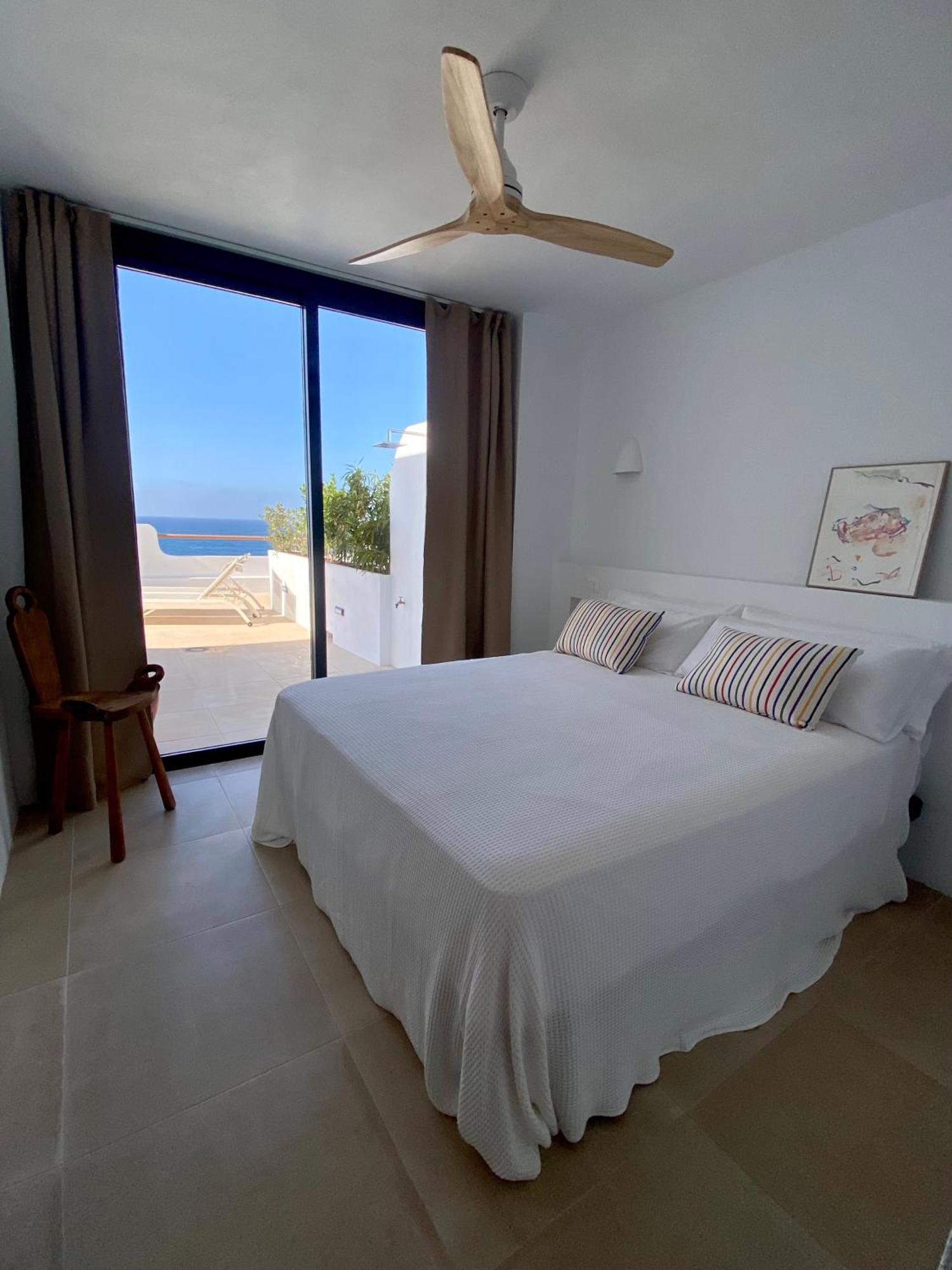 Casa Costa Apartments Bajamar  Extérieur photo