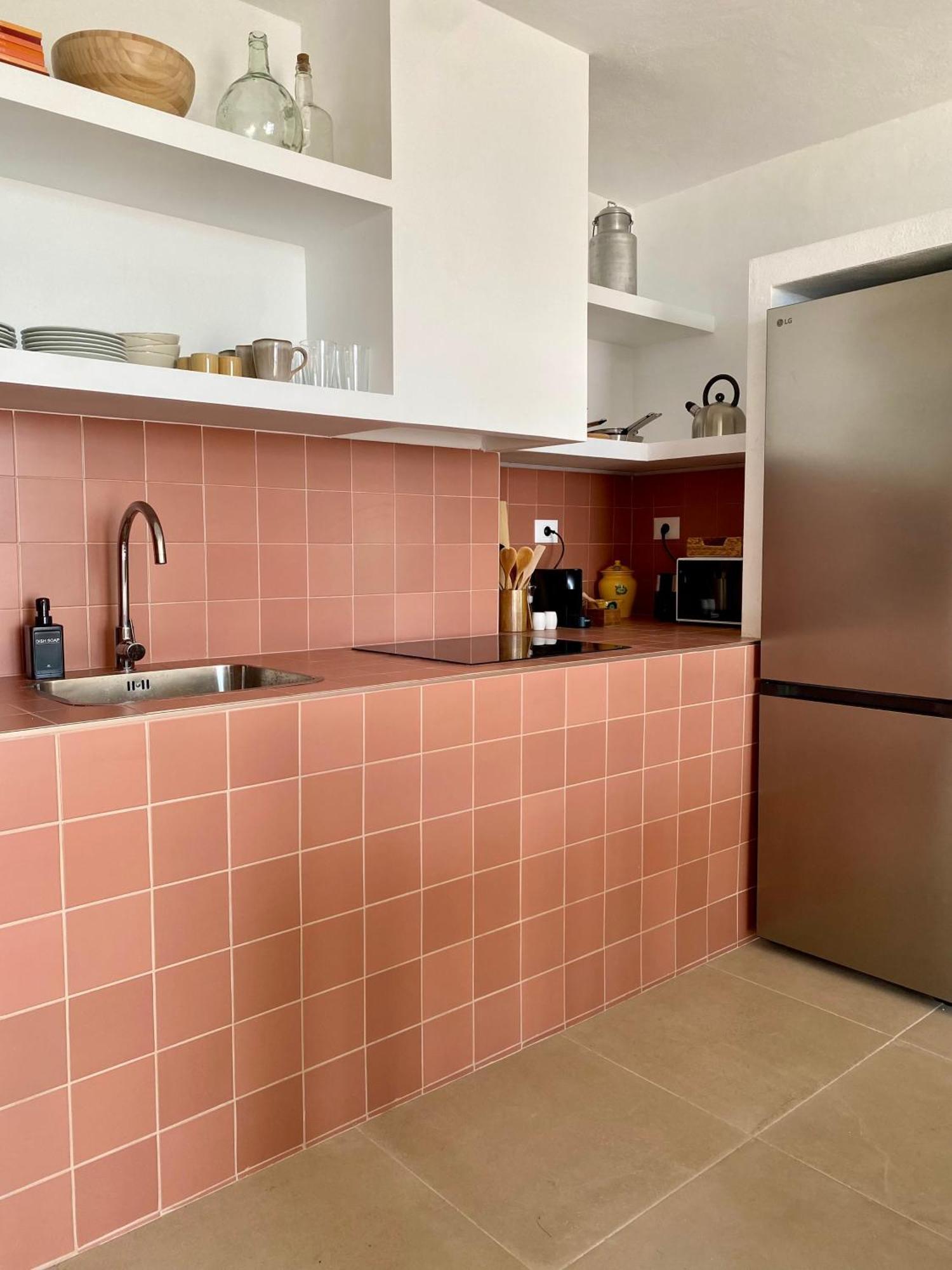 Casa Costa Apartments Bajamar  Extérieur photo