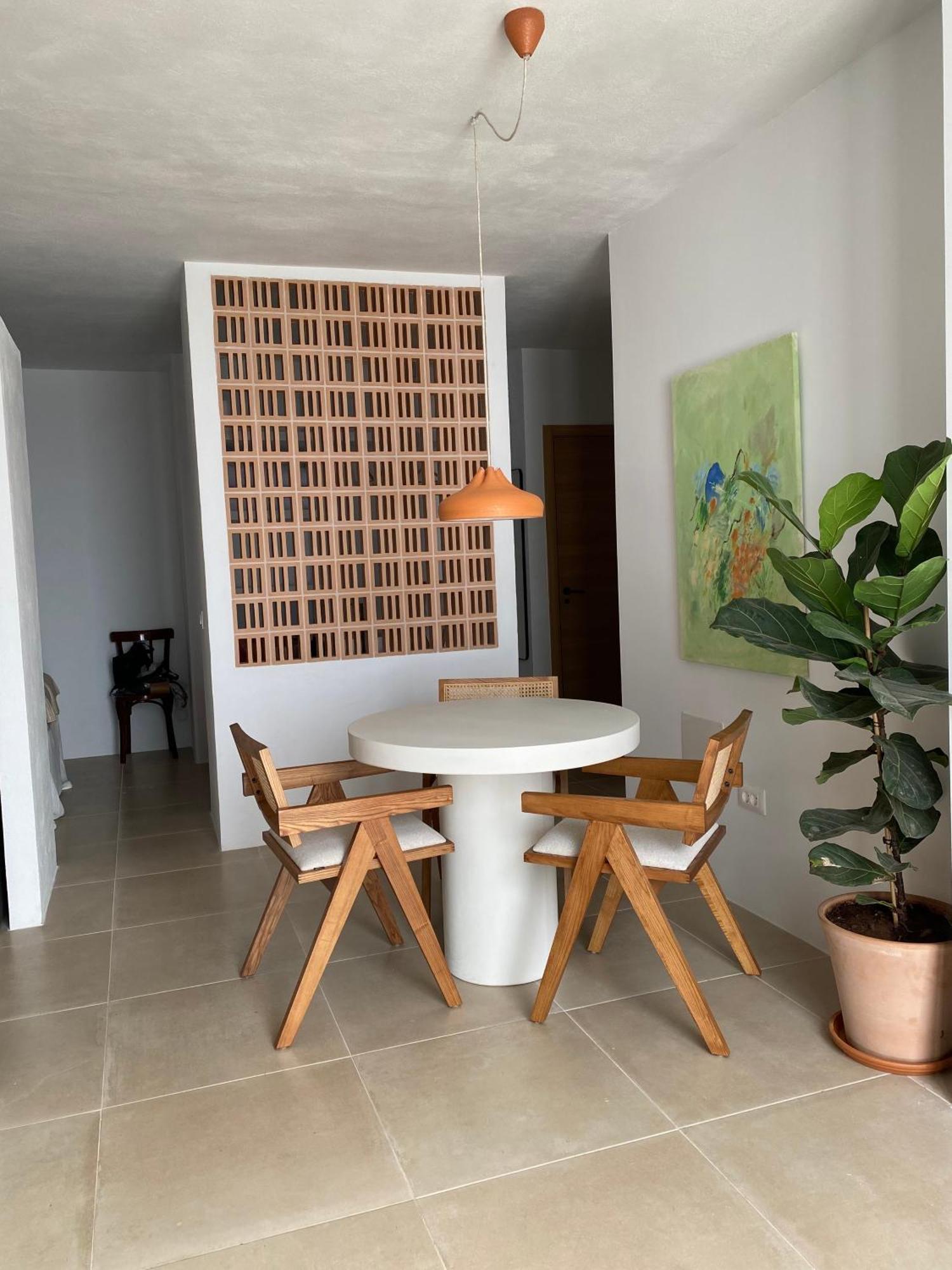 Casa Costa Apartments Bajamar  Extérieur photo