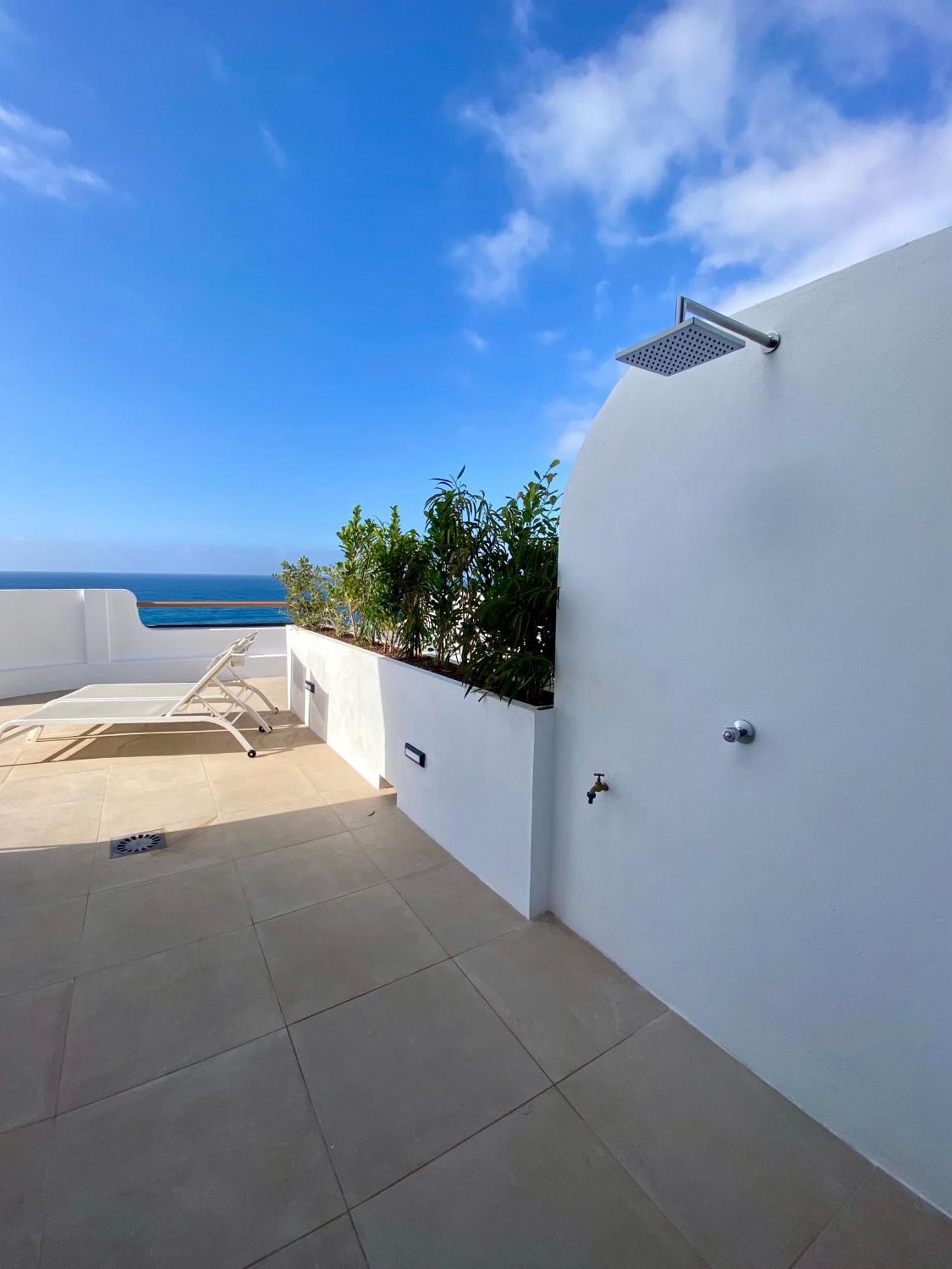 Casa Costa Apartments Bajamar  Extérieur photo