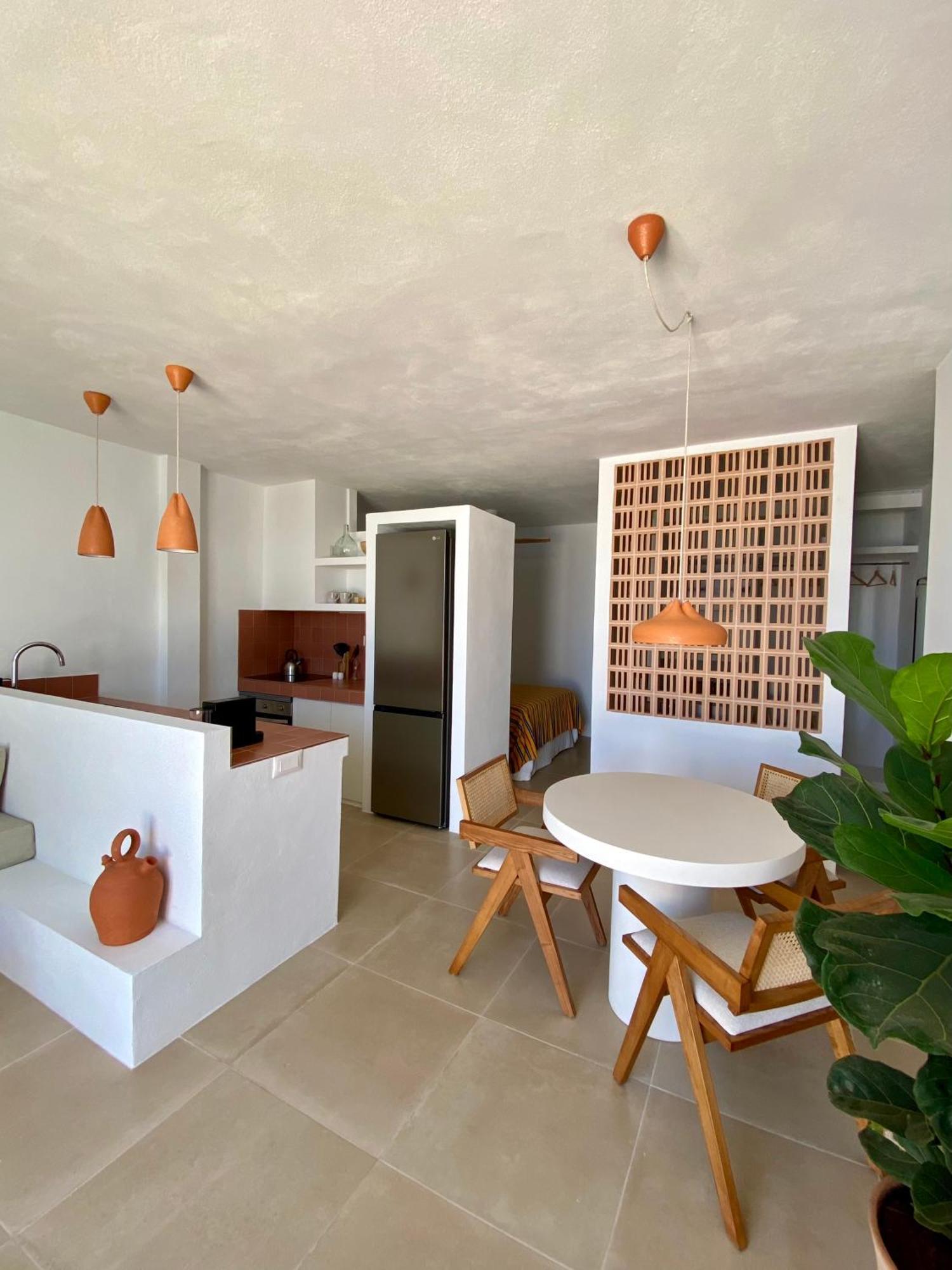Casa Costa Apartments Bajamar  Extérieur photo
