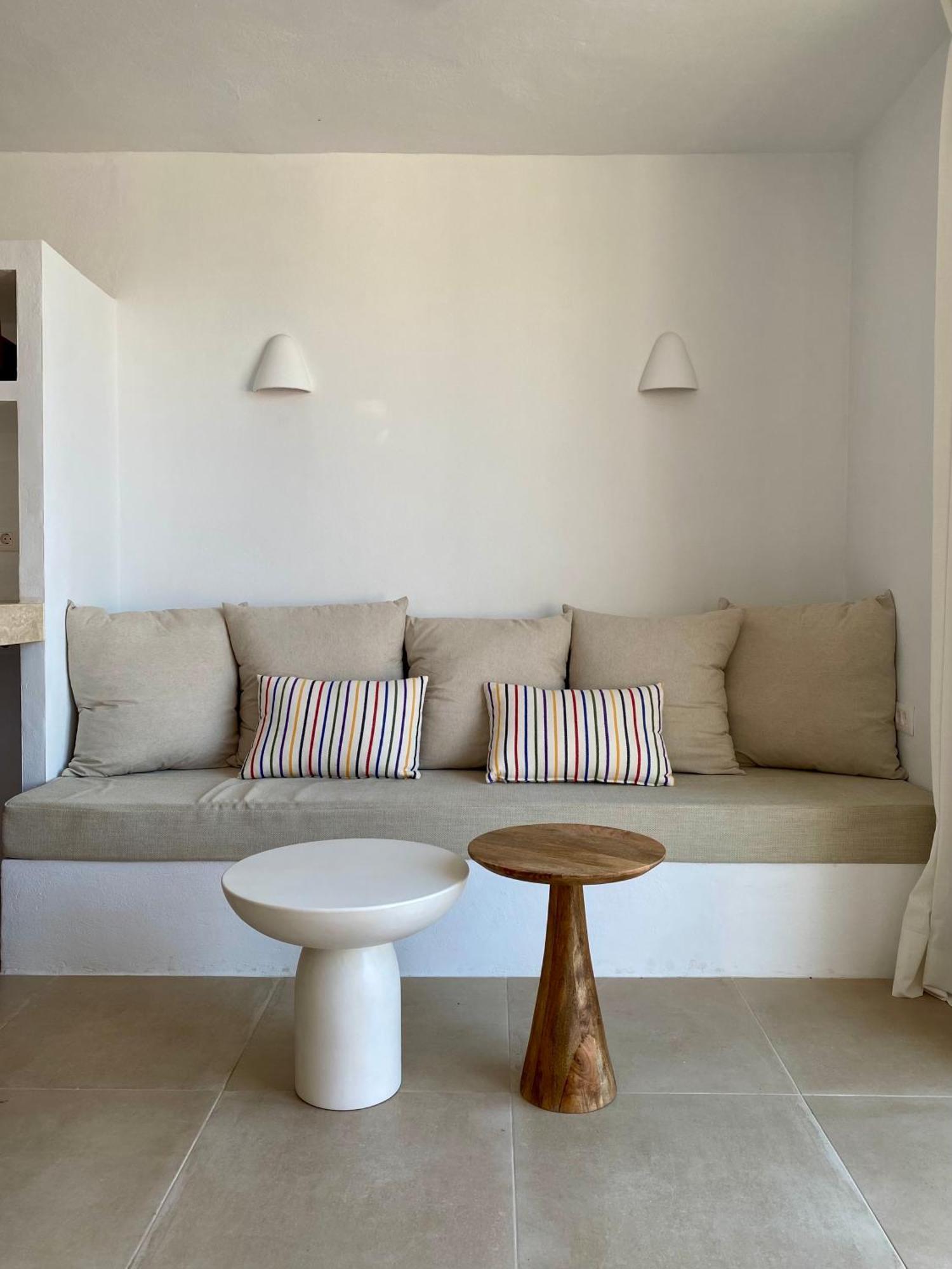 Casa Costa Apartments Bajamar  Extérieur photo