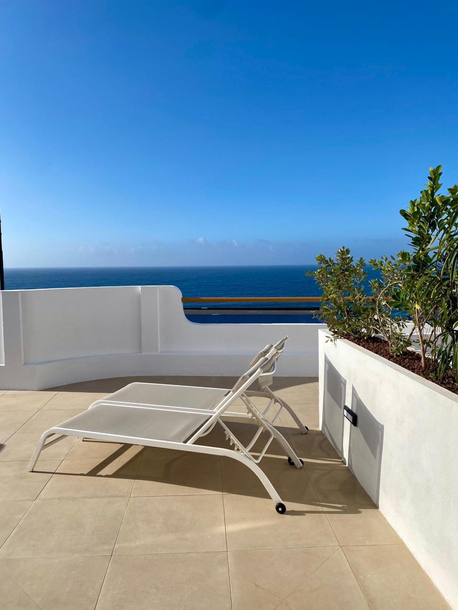 Casa Costa Apartments Bajamar  Extérieur photo