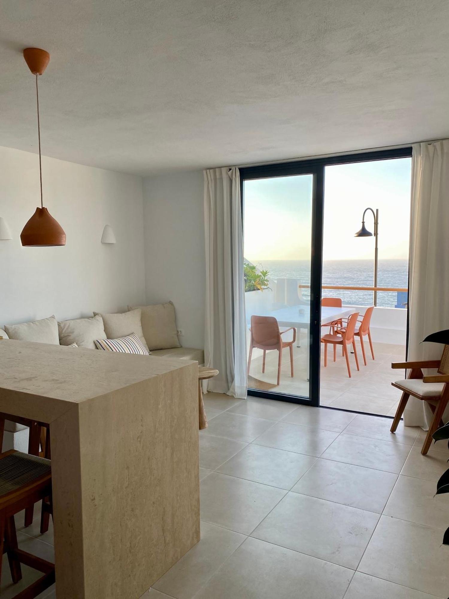 Casa Costa Apartments Bajamar  Extérieur photo