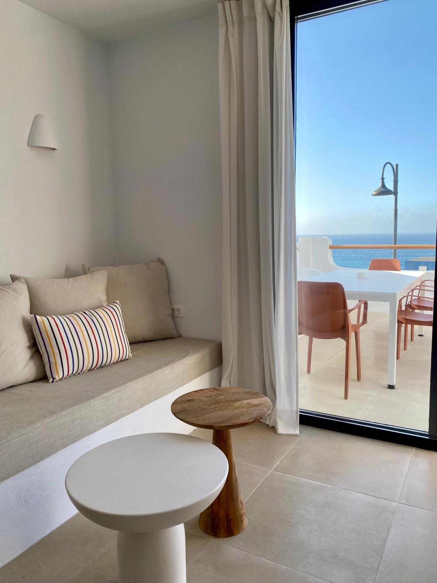 Casa Costa Apartments Bajamar  Extérieur photo