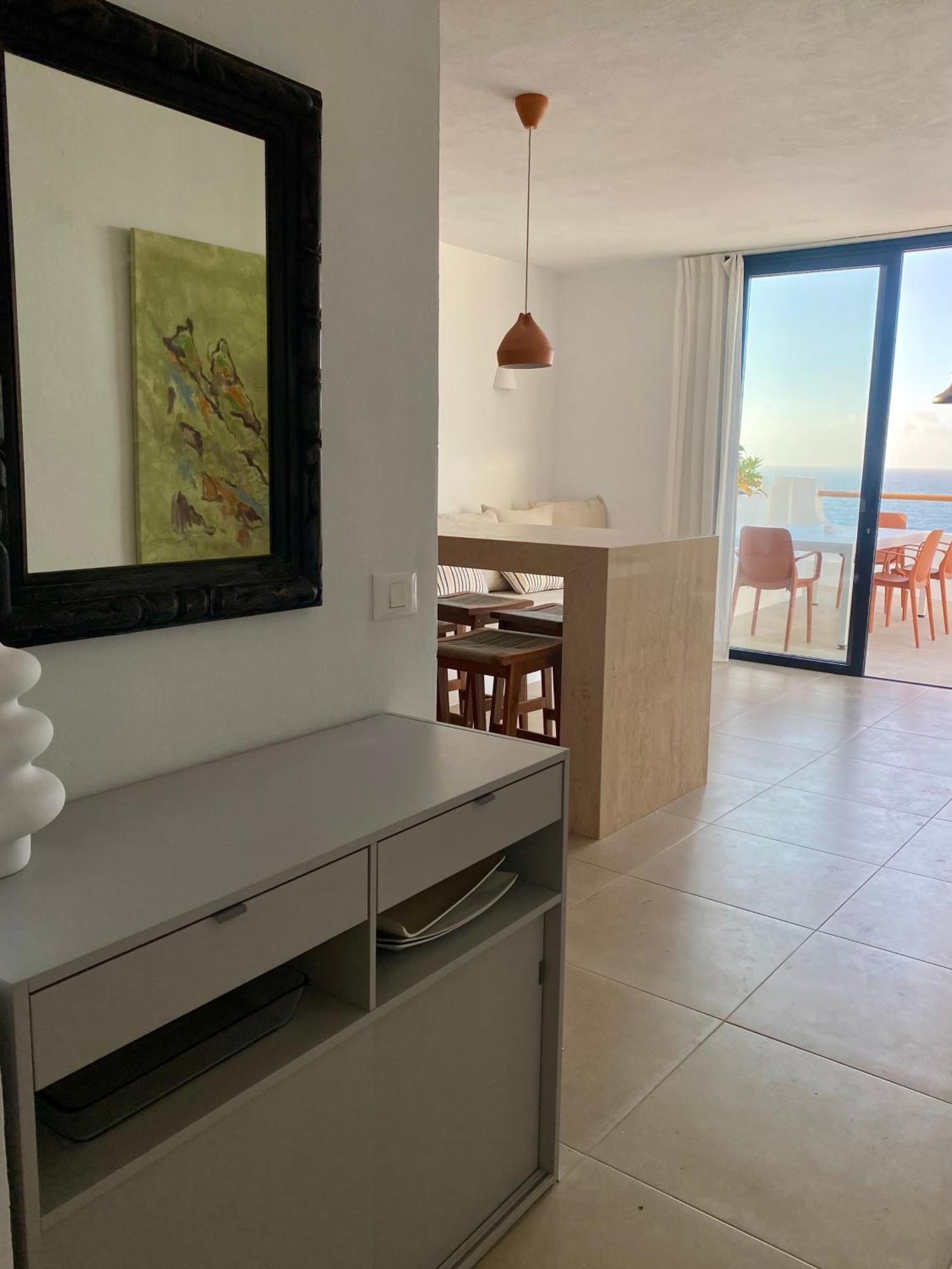 Casa Costa Apartments Bajamar  Extérieur photo