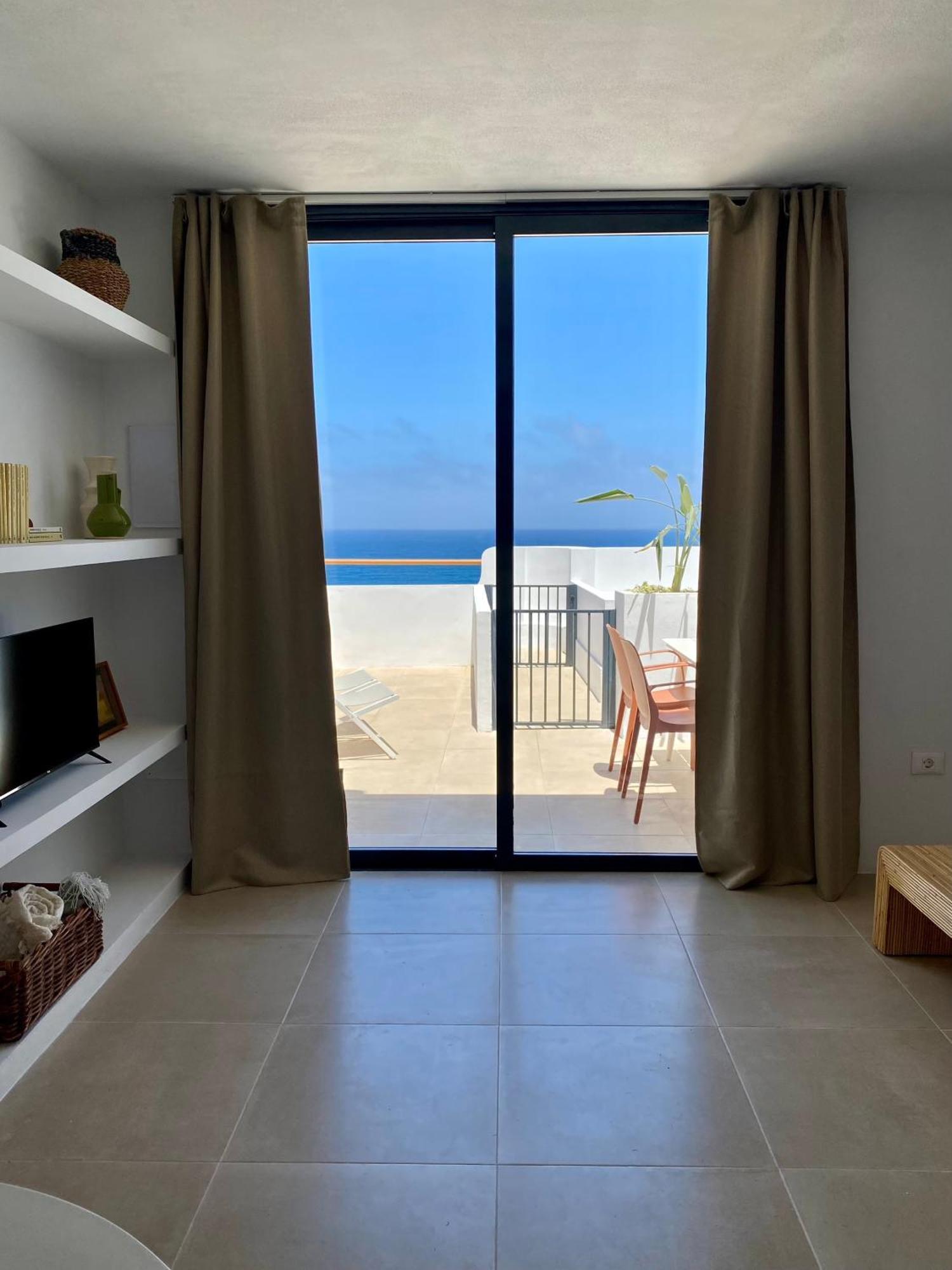 Casa Costa Apartments Bajamar  Extérieur photo