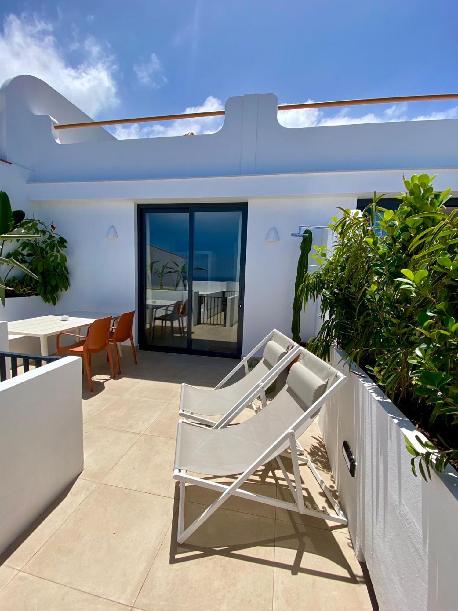 Casa Costa Apartments Bajamar  Extérieur photo