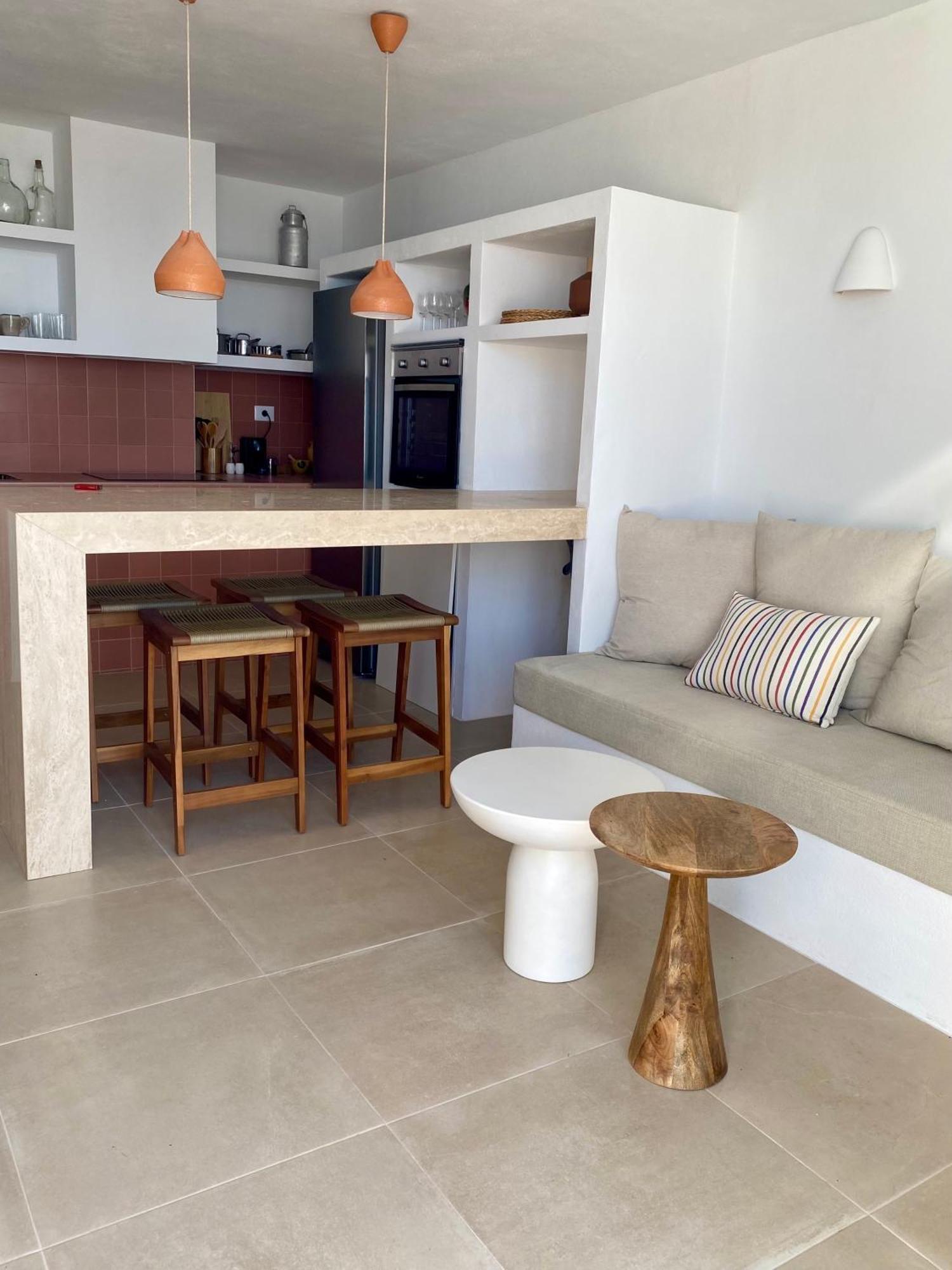 Casa Costa Apartments Bajamar  Extérieur photo