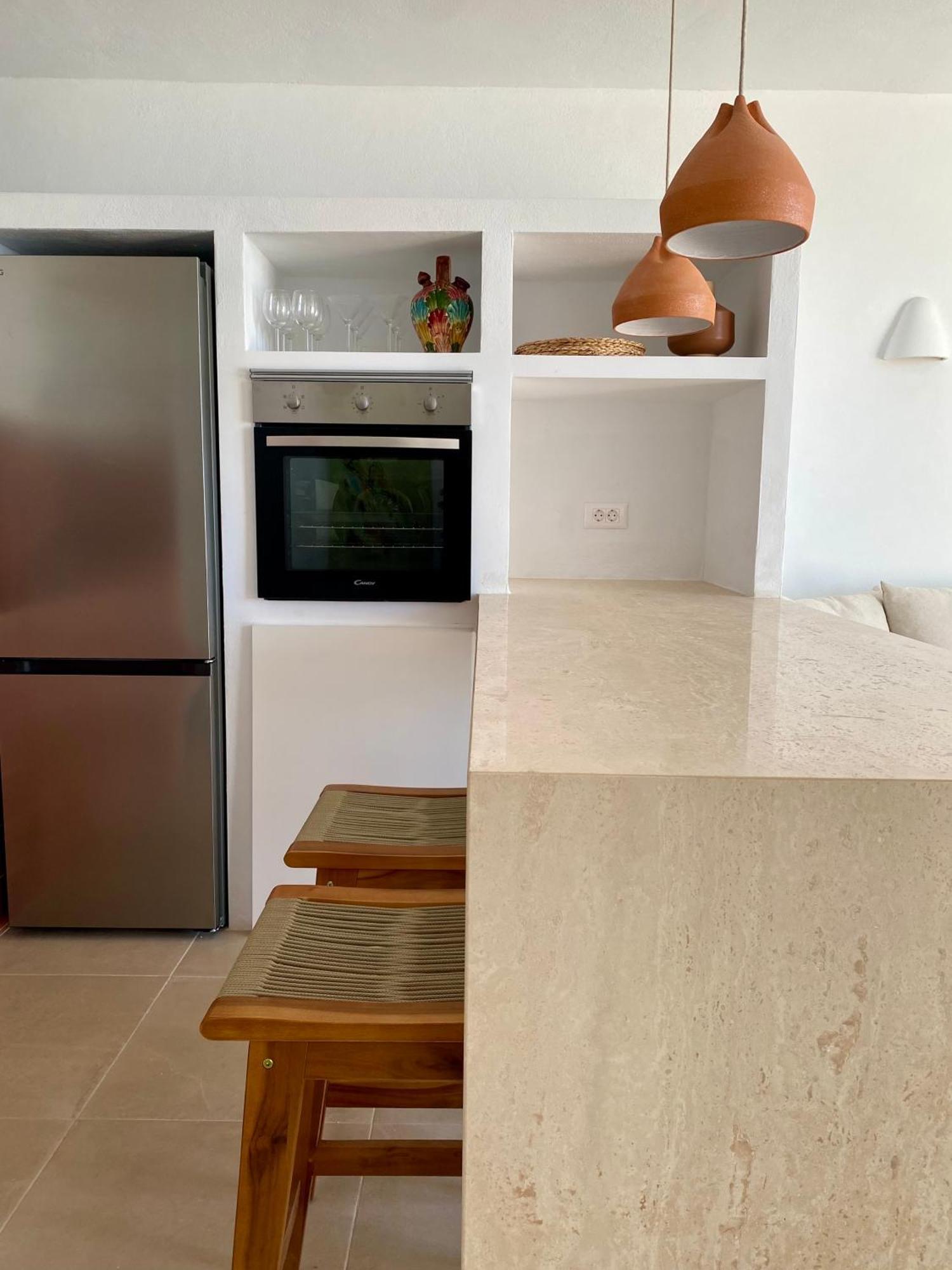 Casa Costa Apartments Bajamar  Extérieur photo