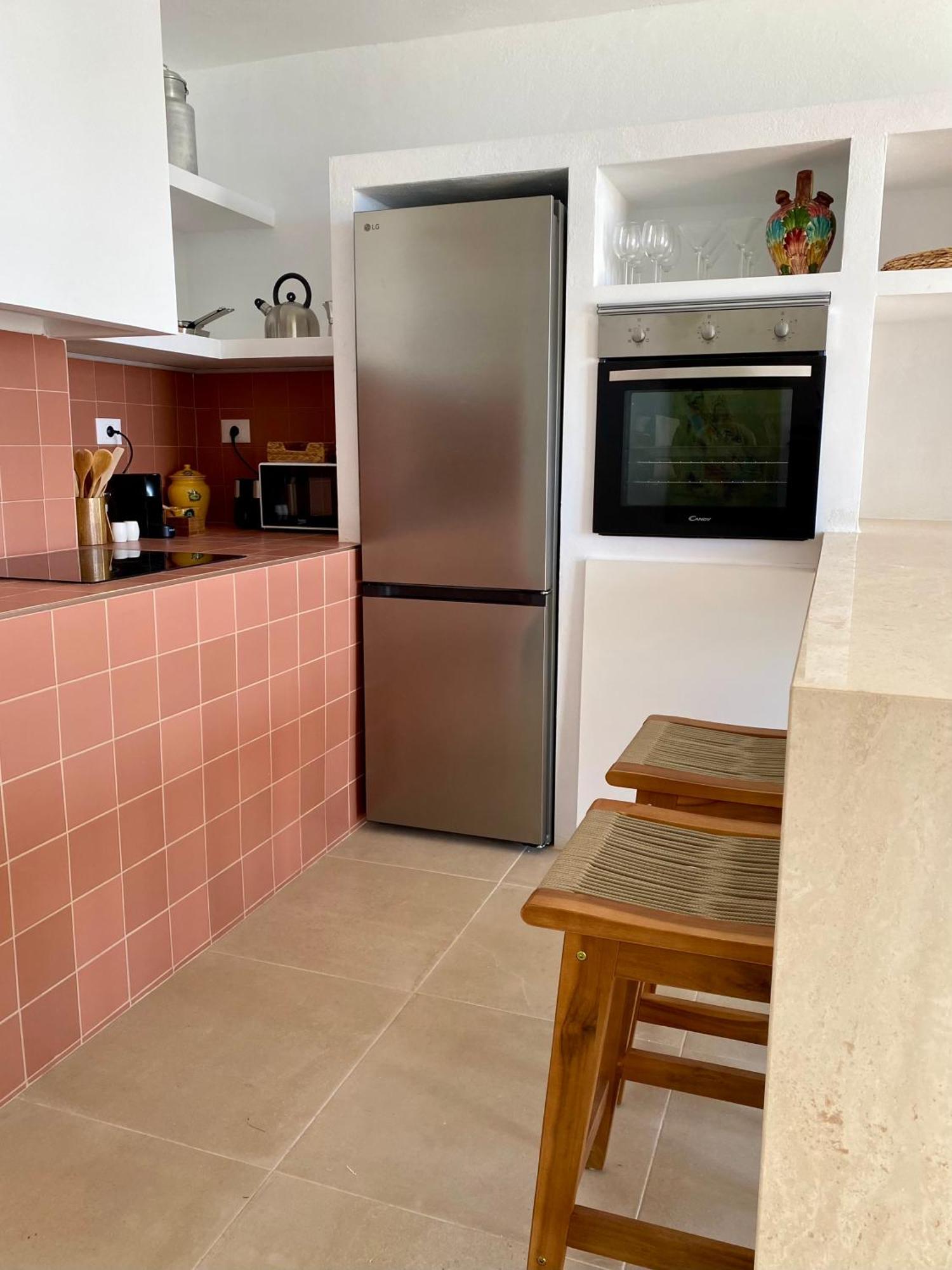 Casa Costa Apartments Bajamar  Extérieur photo