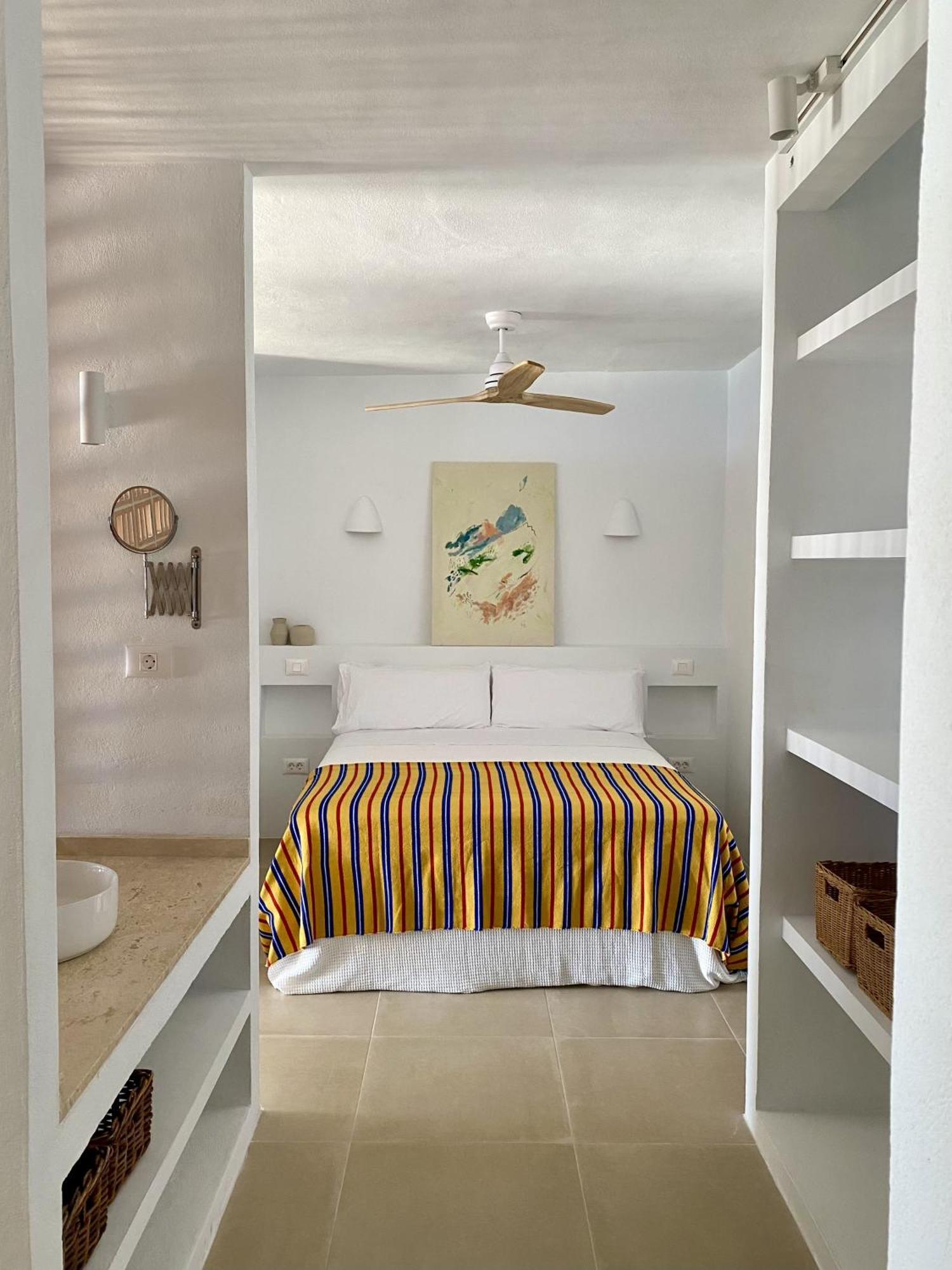 Casa Costa Apartments Bajamar  Extérieur photo