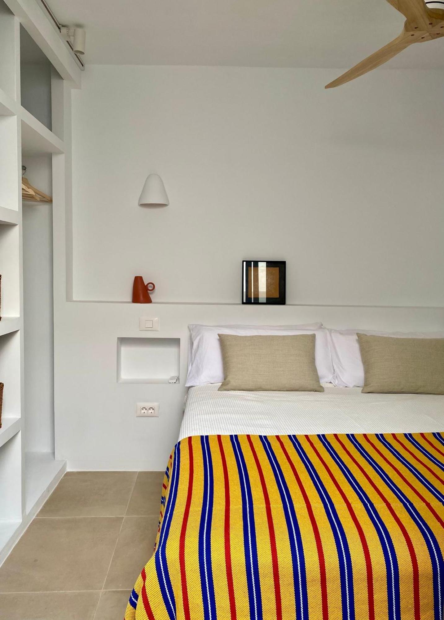 Casa Costa Apartments Bajamar  Extérieur photo
