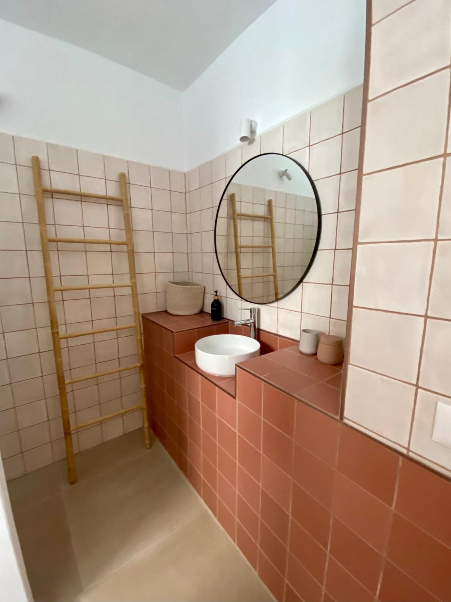 Casa Costa Apartments Bajamar  Extérieur photo