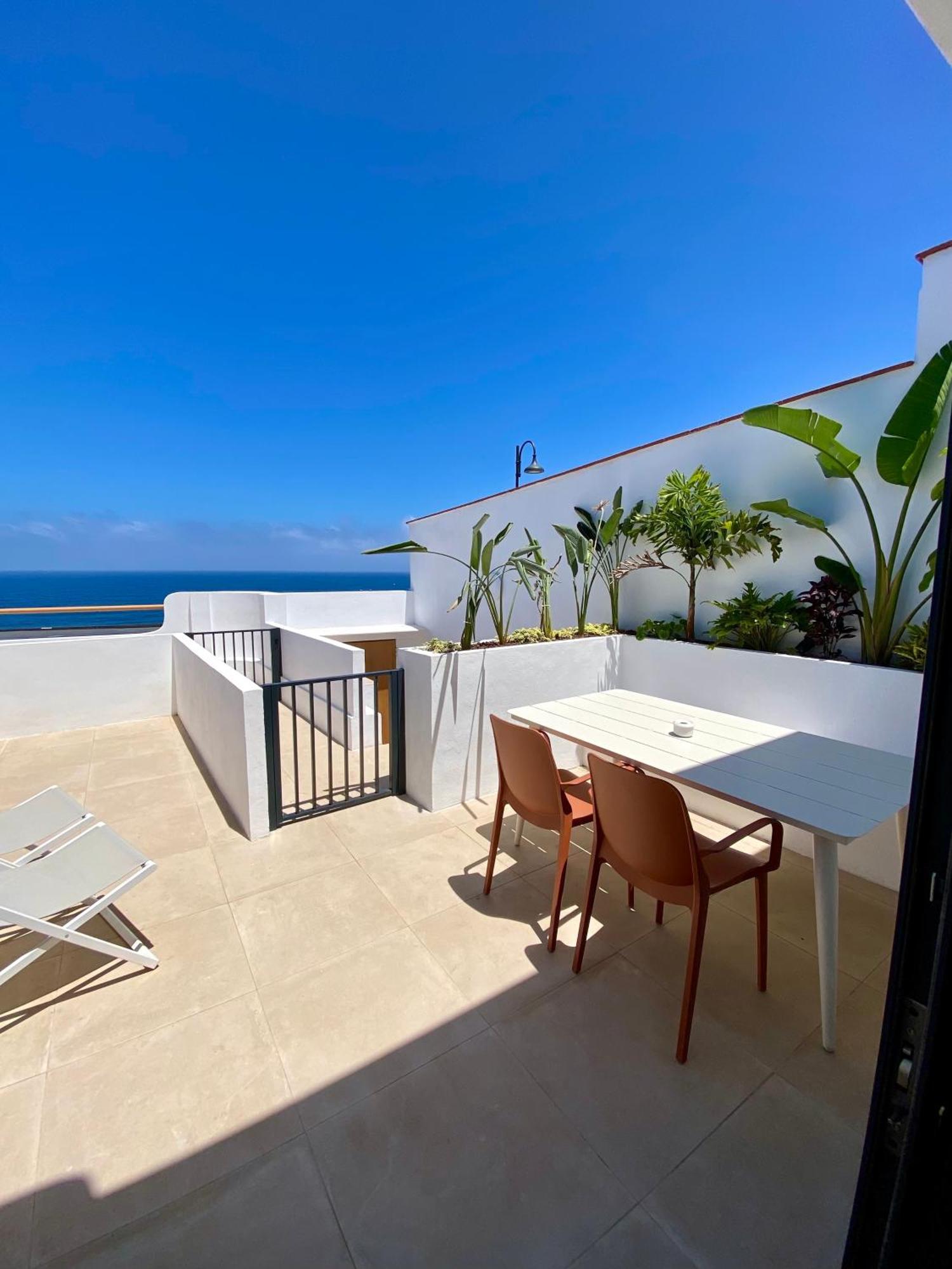 Casa Costa Apartments Bajamar  Extérieur photo