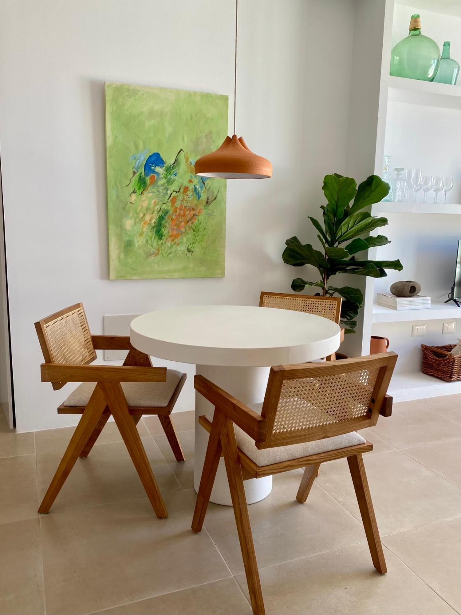 Casa Costa Apartments Bajamar  Extérieur photo