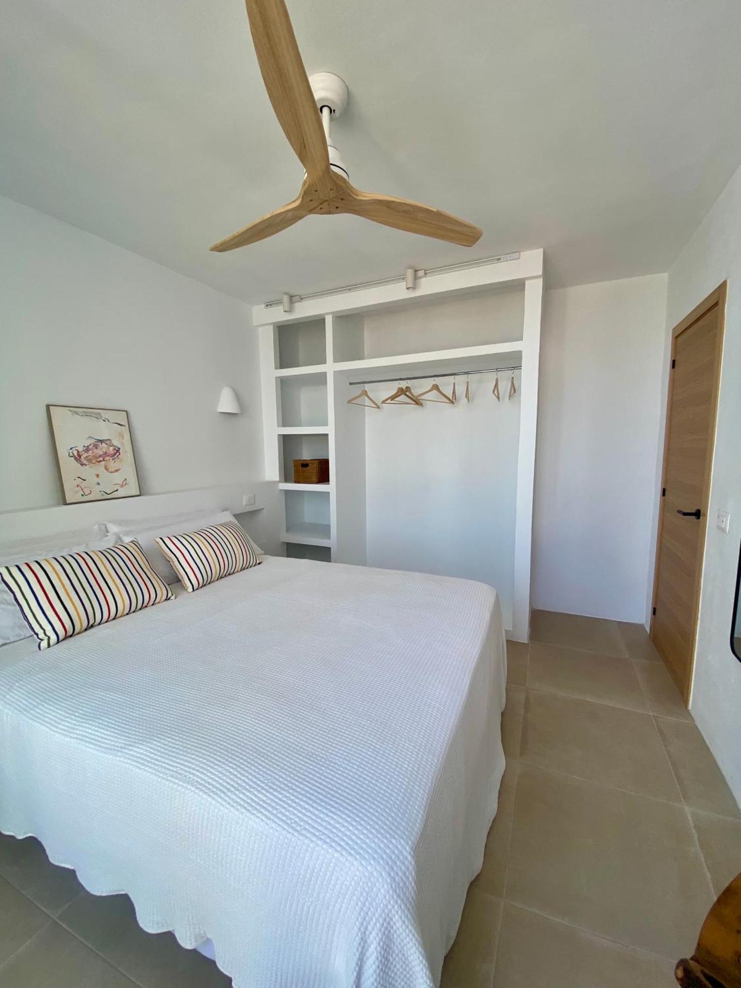 Casa Costa Apartments Bajamar  Extérieur photo