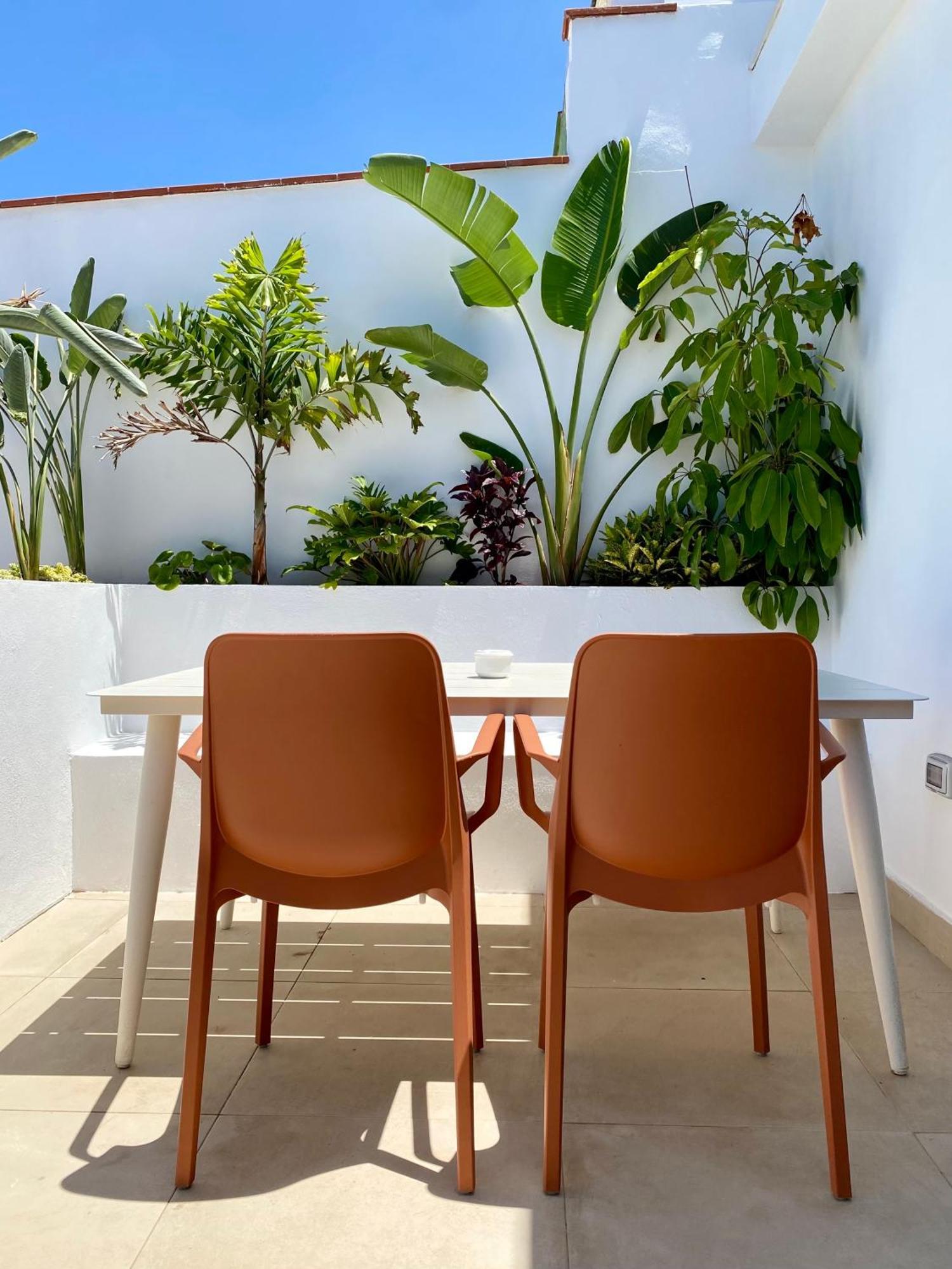 Casa Costa Apartments Bajamar  Extérieur photo