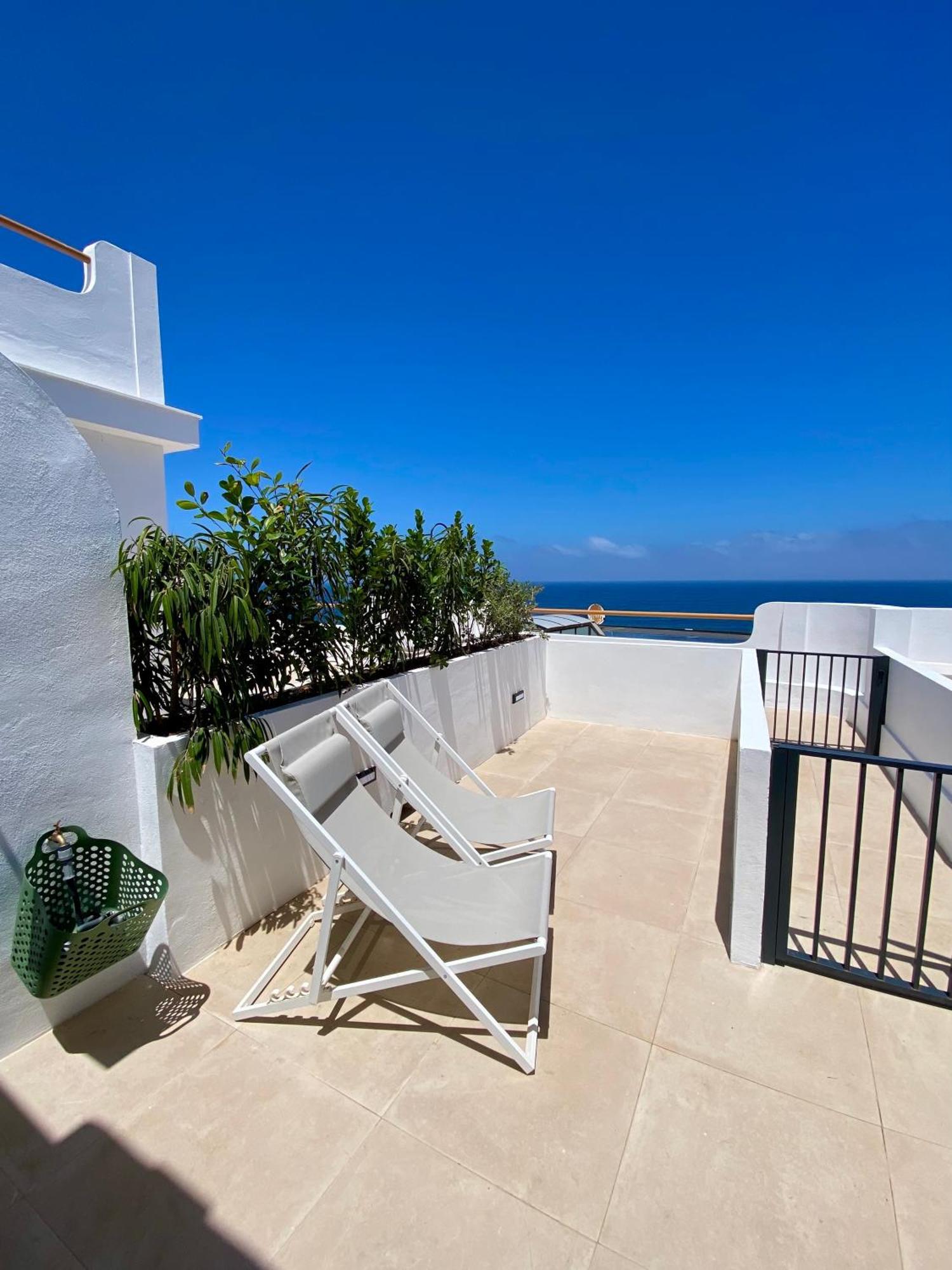 Casa Costa Apartments Bajamar  Extérieur photo