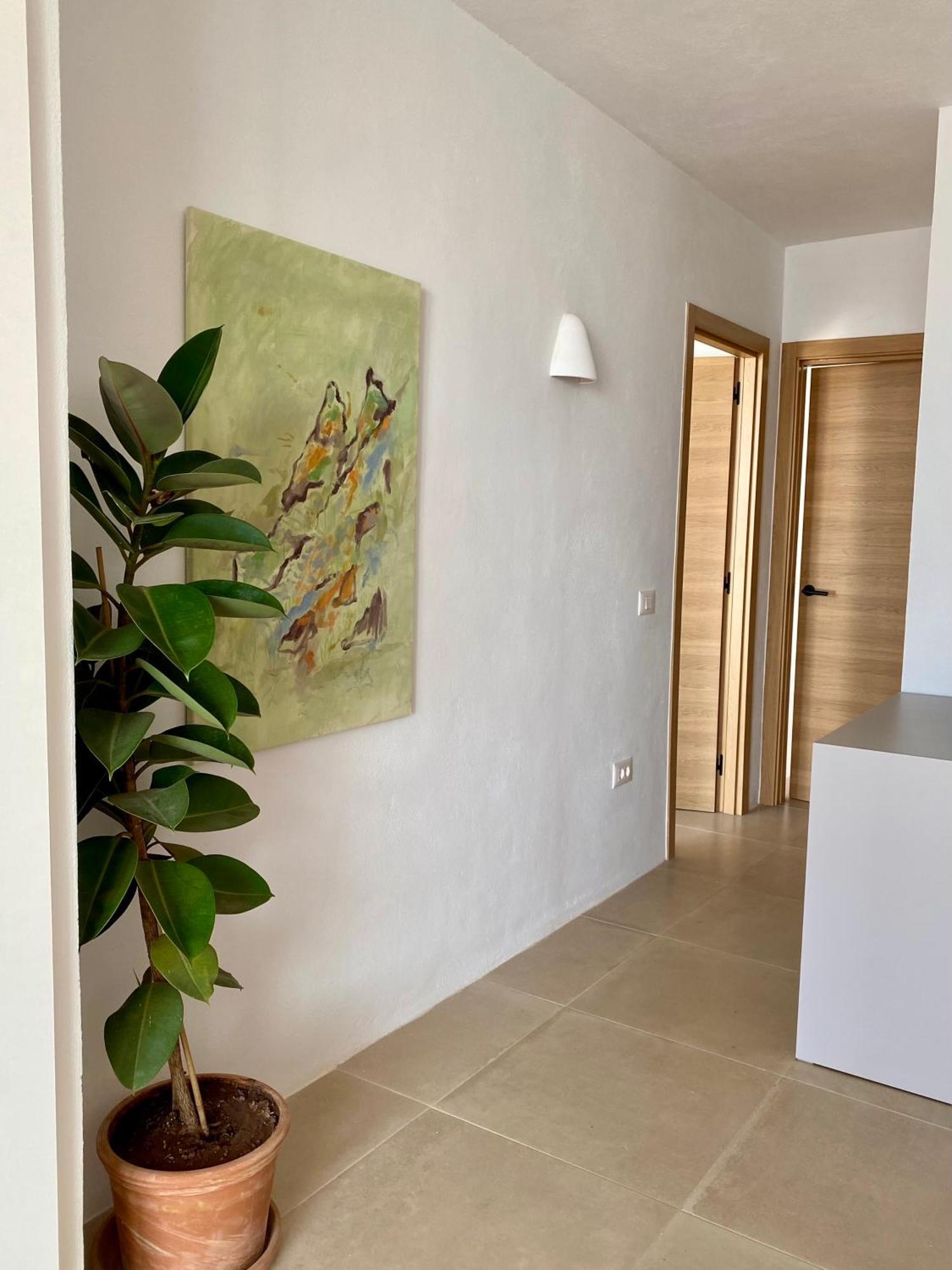 Casa Costa Apartments Bajamar  Extérieur photo