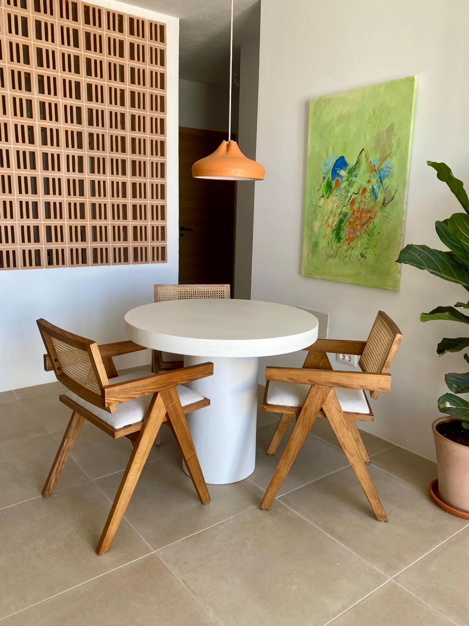Casa Costa Apartments Bajamar  Extérieur photo