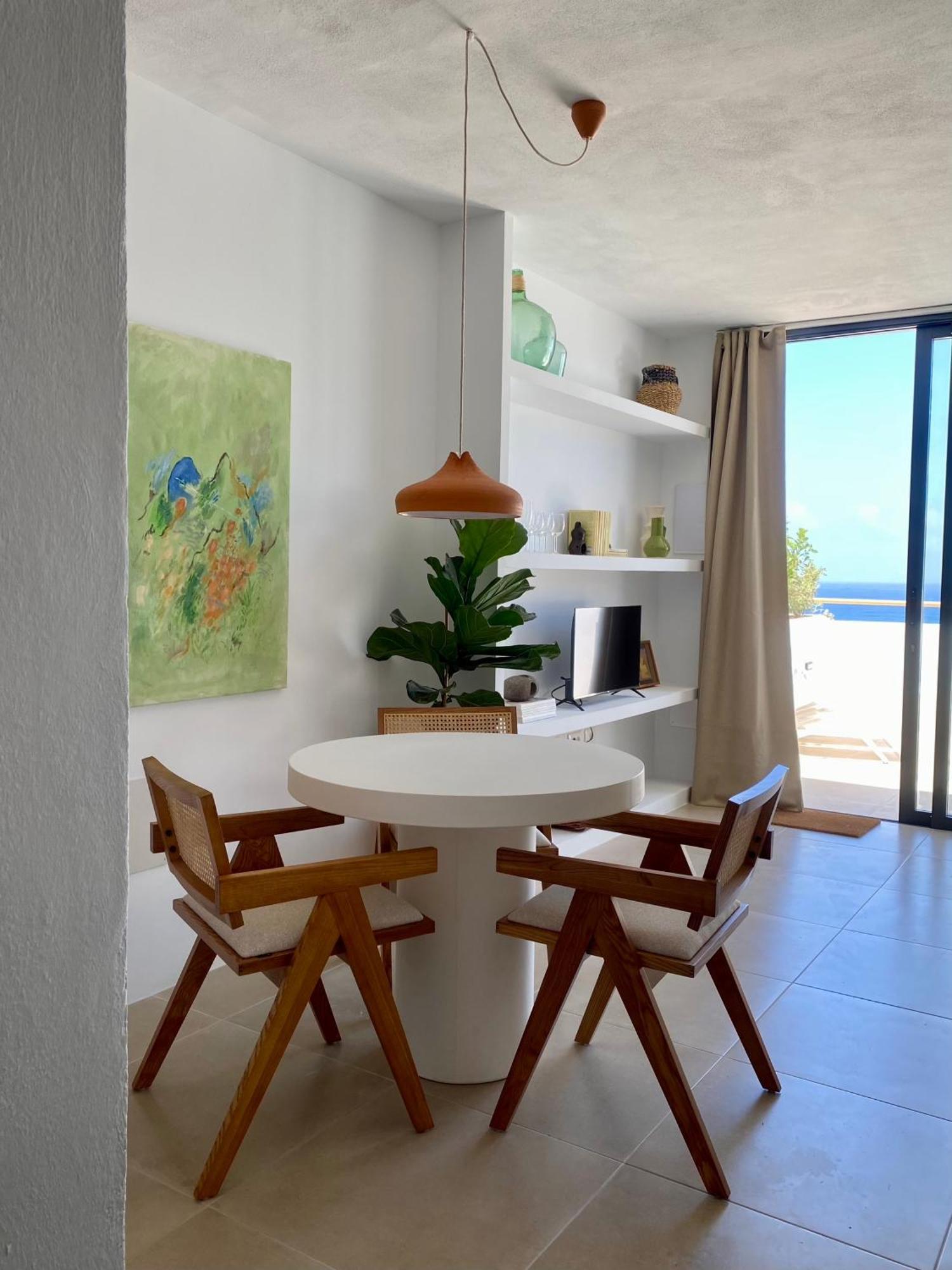 Casa Costa Apartments Bajamar  Extérieur photo