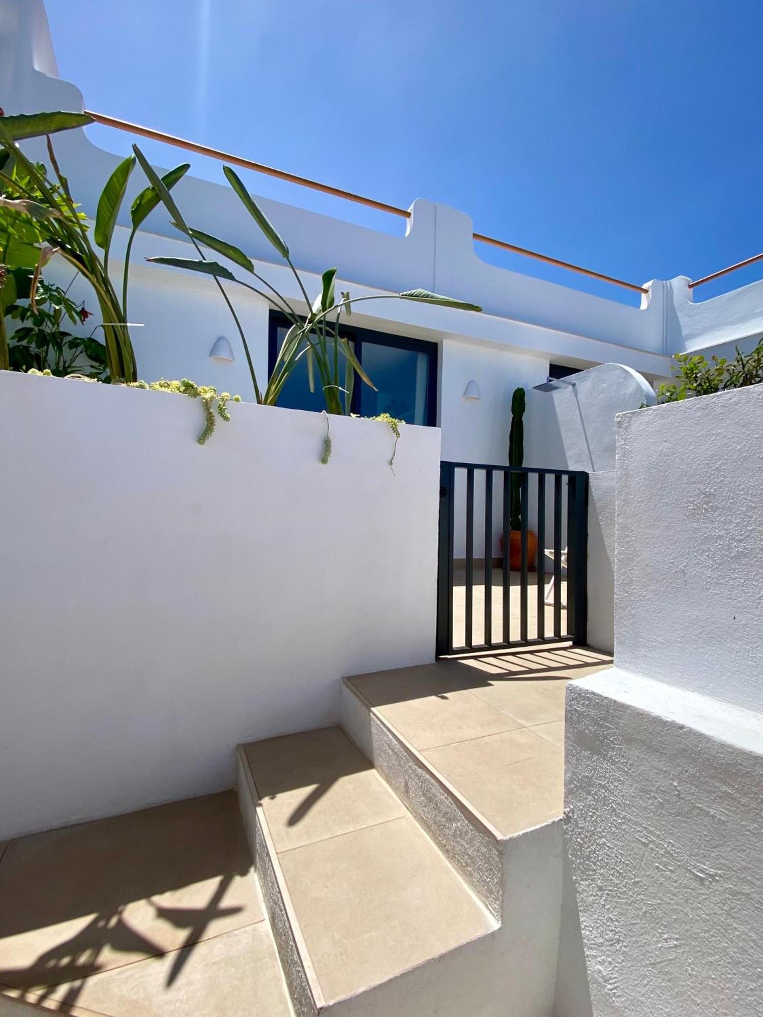 Casa Costa Apartments Bajamar  Extérieur photo