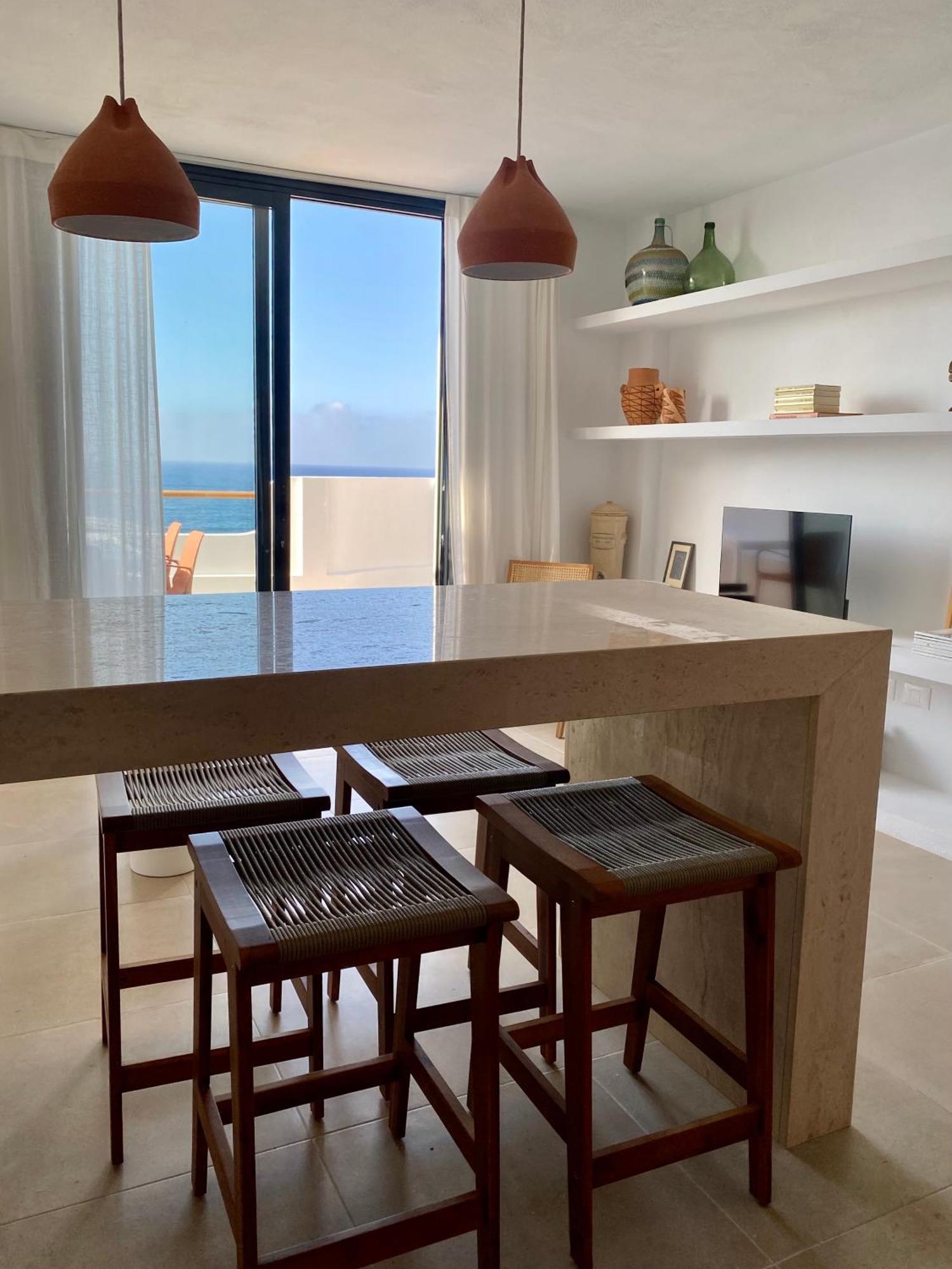 Casa Costa Apartments Bajamar  Extérieur photo