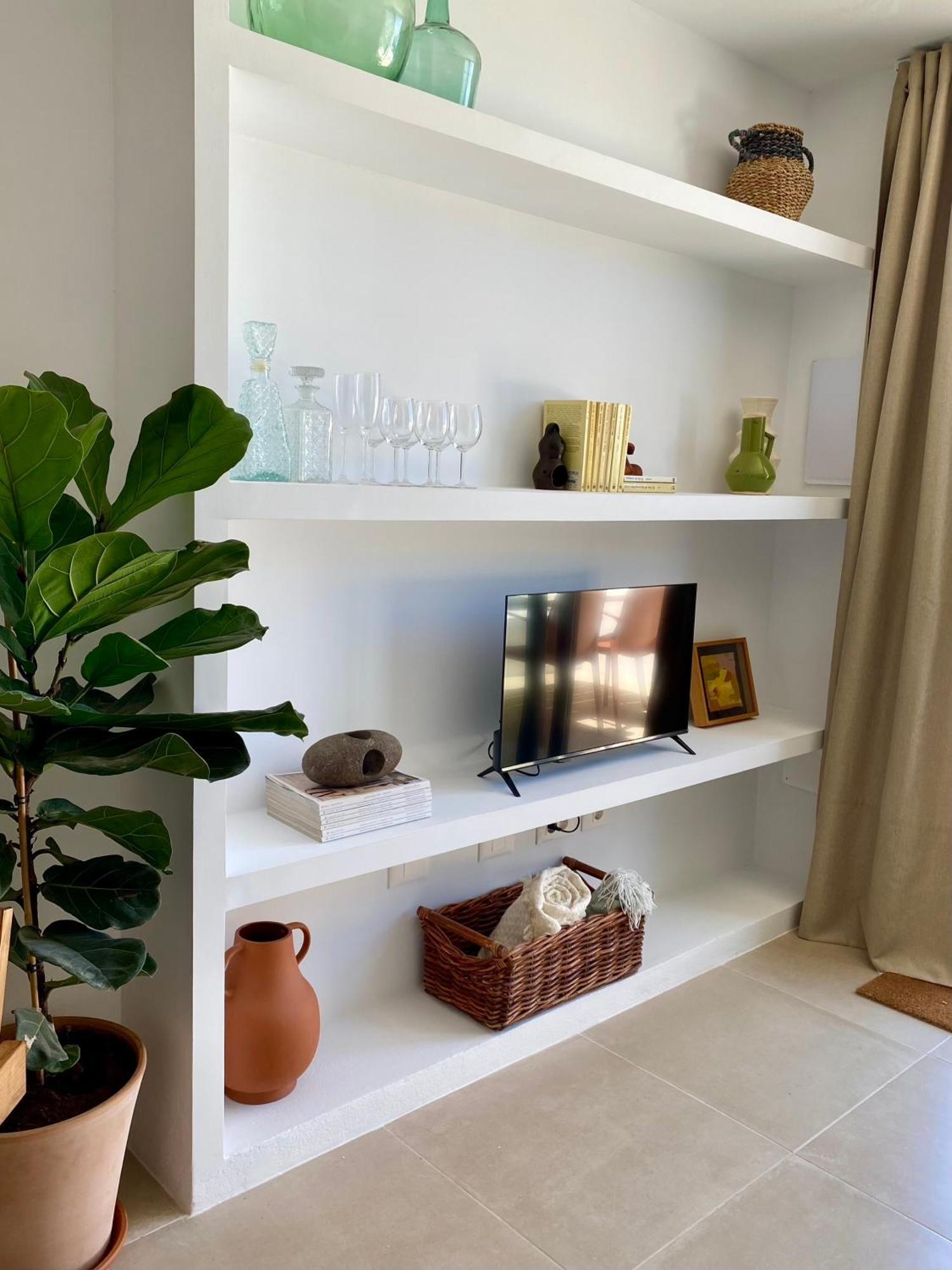 Casa Costa Apartments Bajamar  Extérieur photo