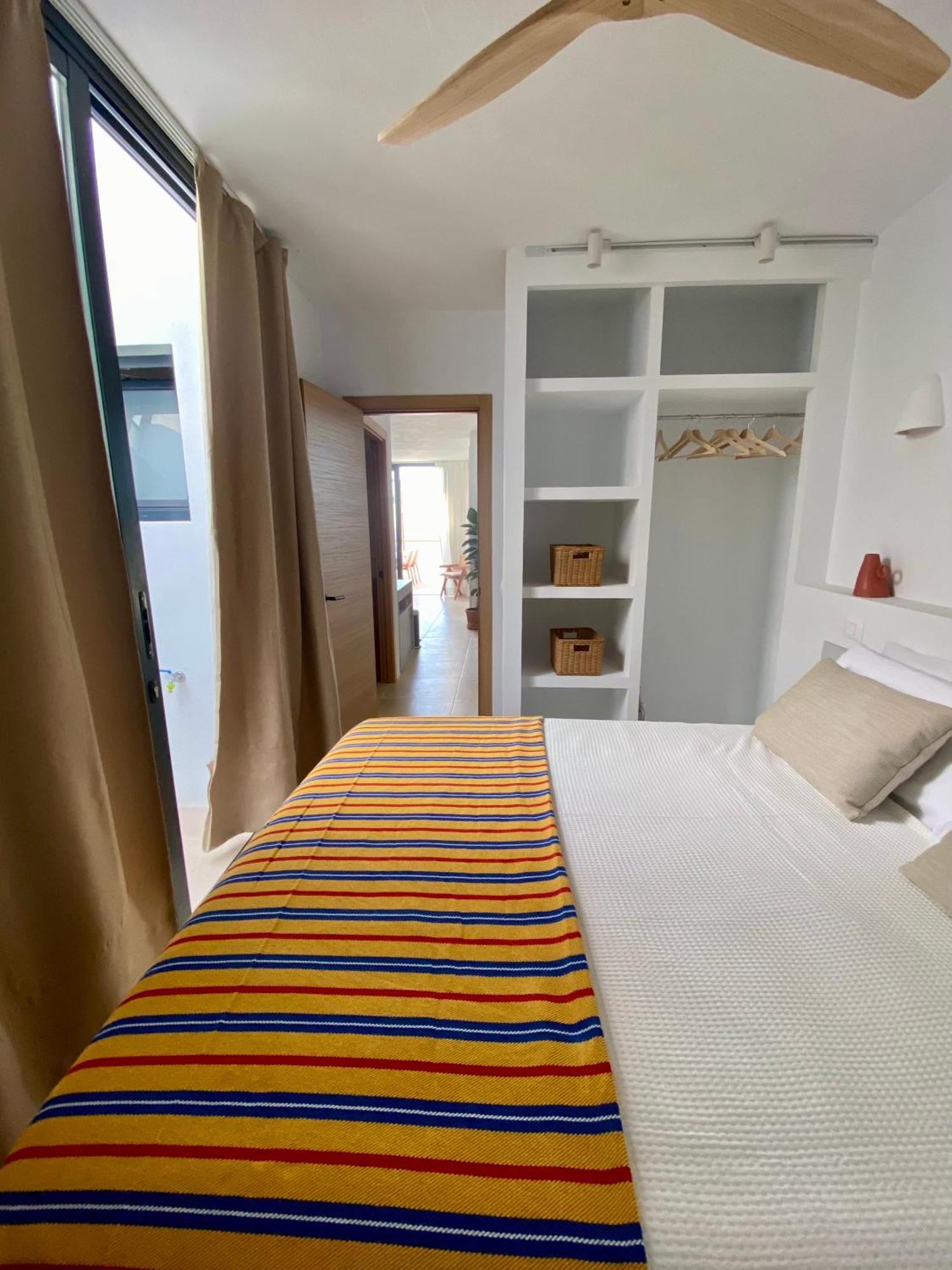 Casa Costa Apartments Bajamar  Extérieur photo