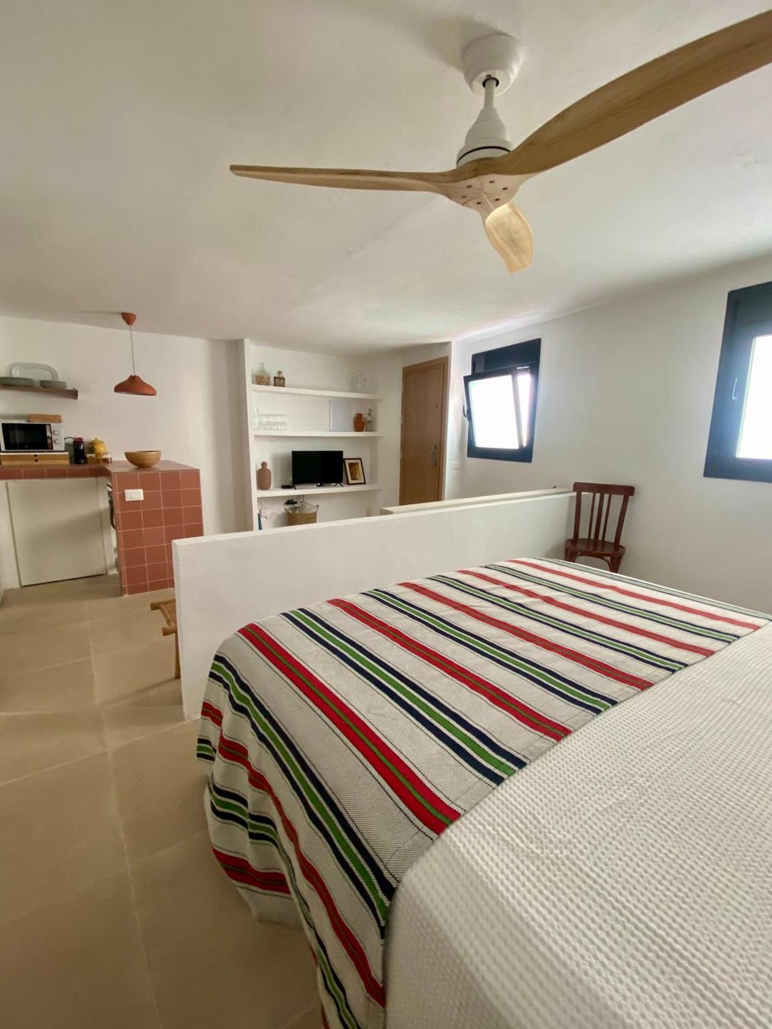 Casa Costa Apartments Bajamar  Extérieur photo